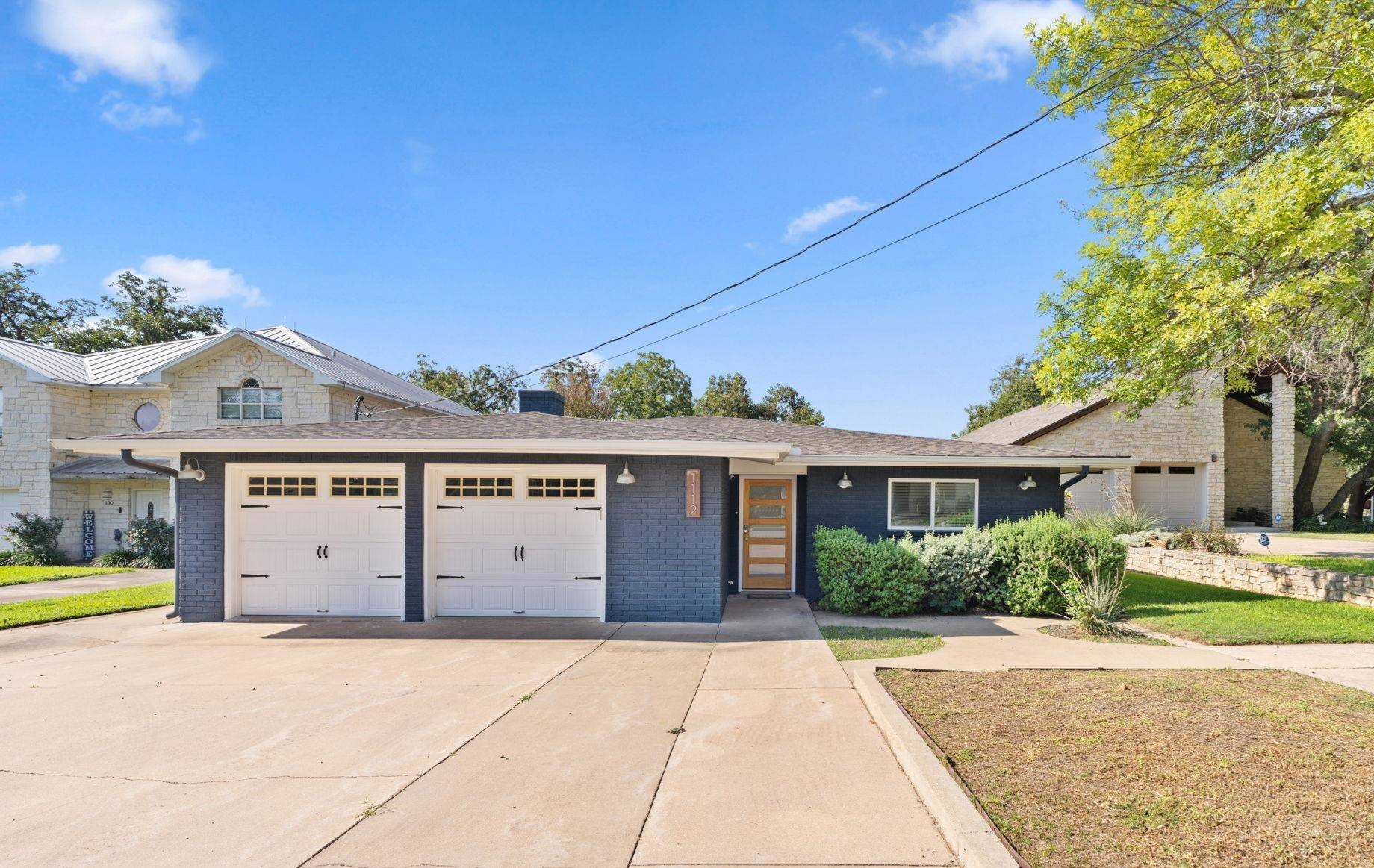 1112 Pecan DR, Marble Falls, TX 78654
