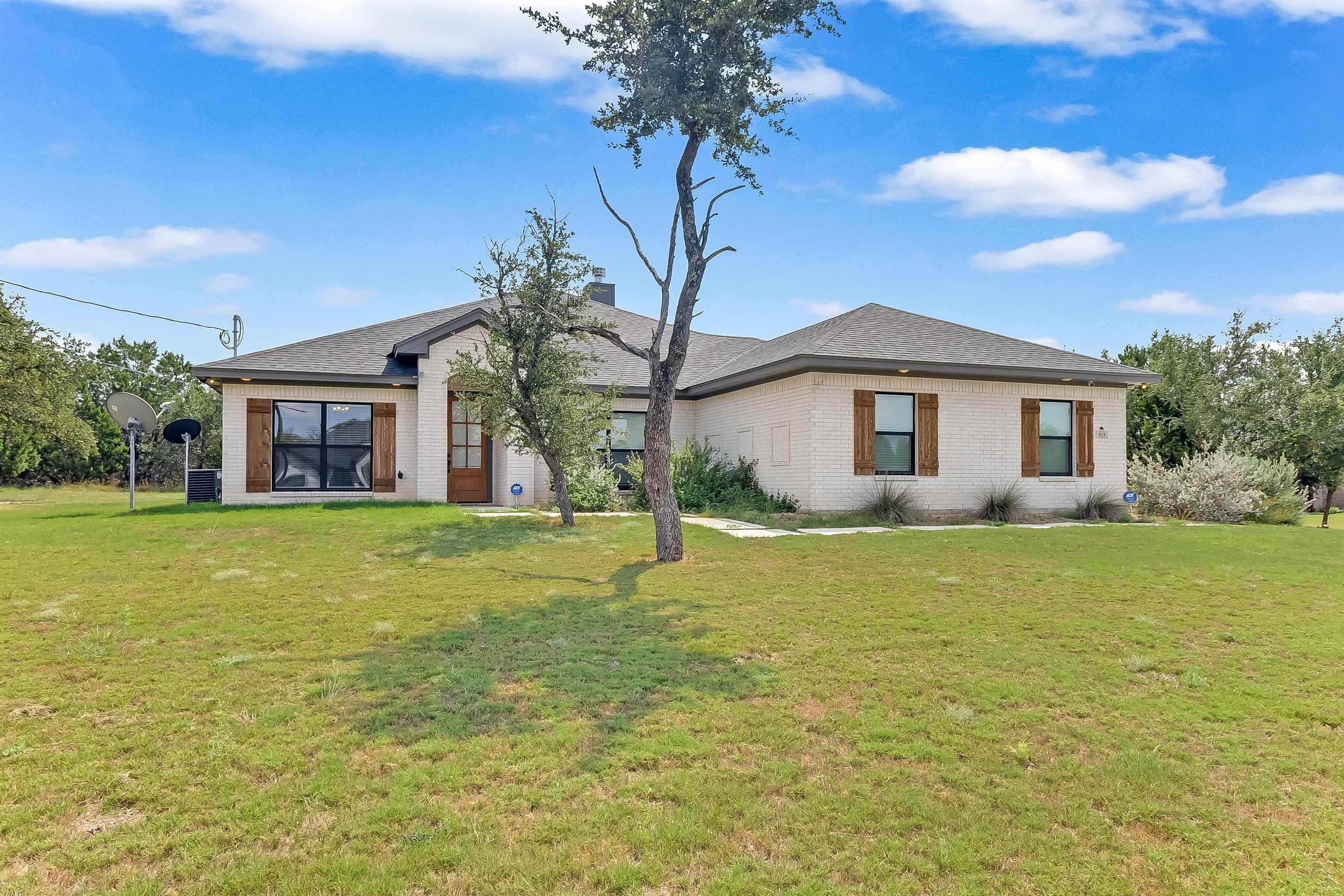 825 County Road 3152, Kempner, TX 76539