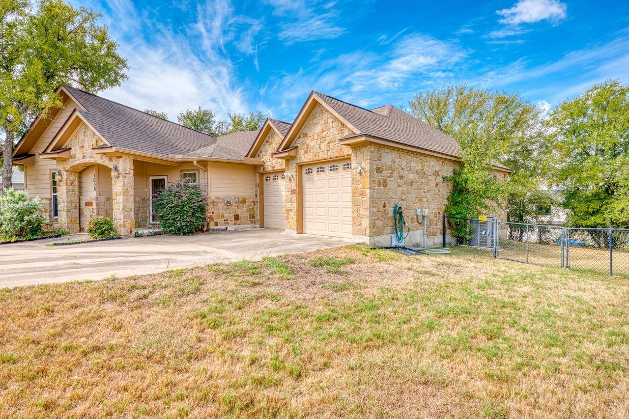 1008 Laurel Oak CIR, Marble Falls, TX 78654