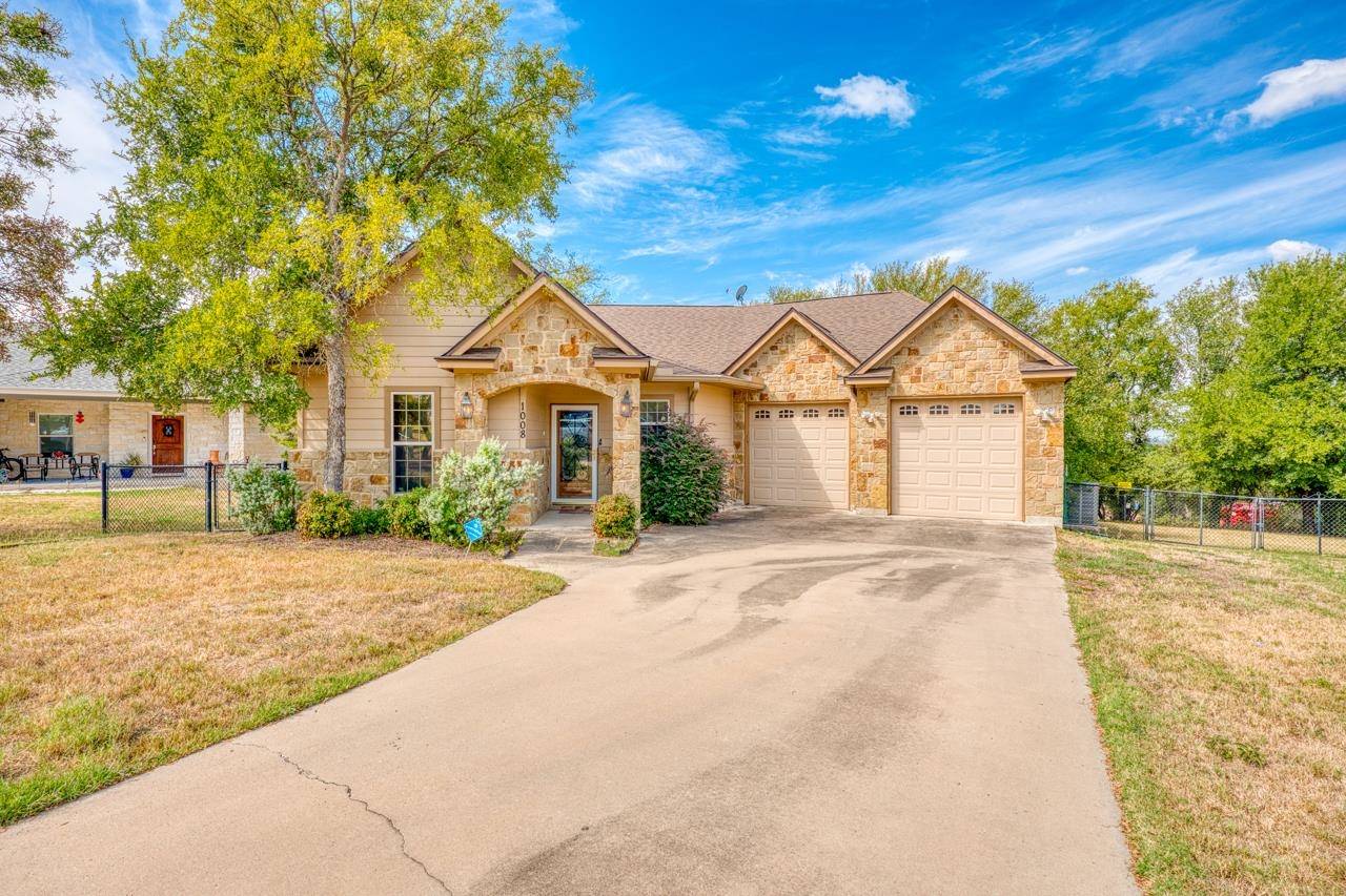 1008 Laurel Oak CIR, Marble Falls, TX 78654