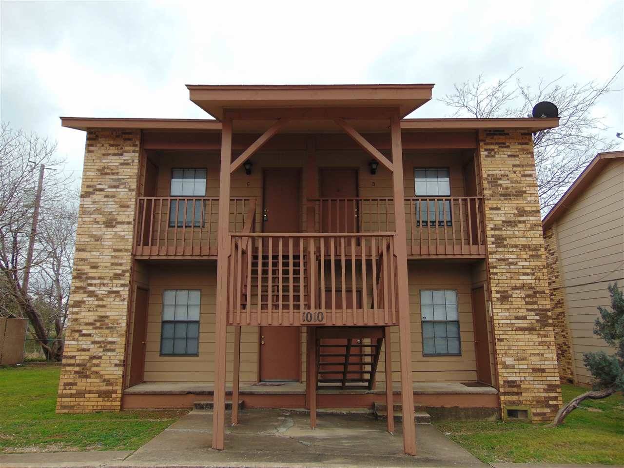 1010 Ninth Street, Marble Falls, TX 78654