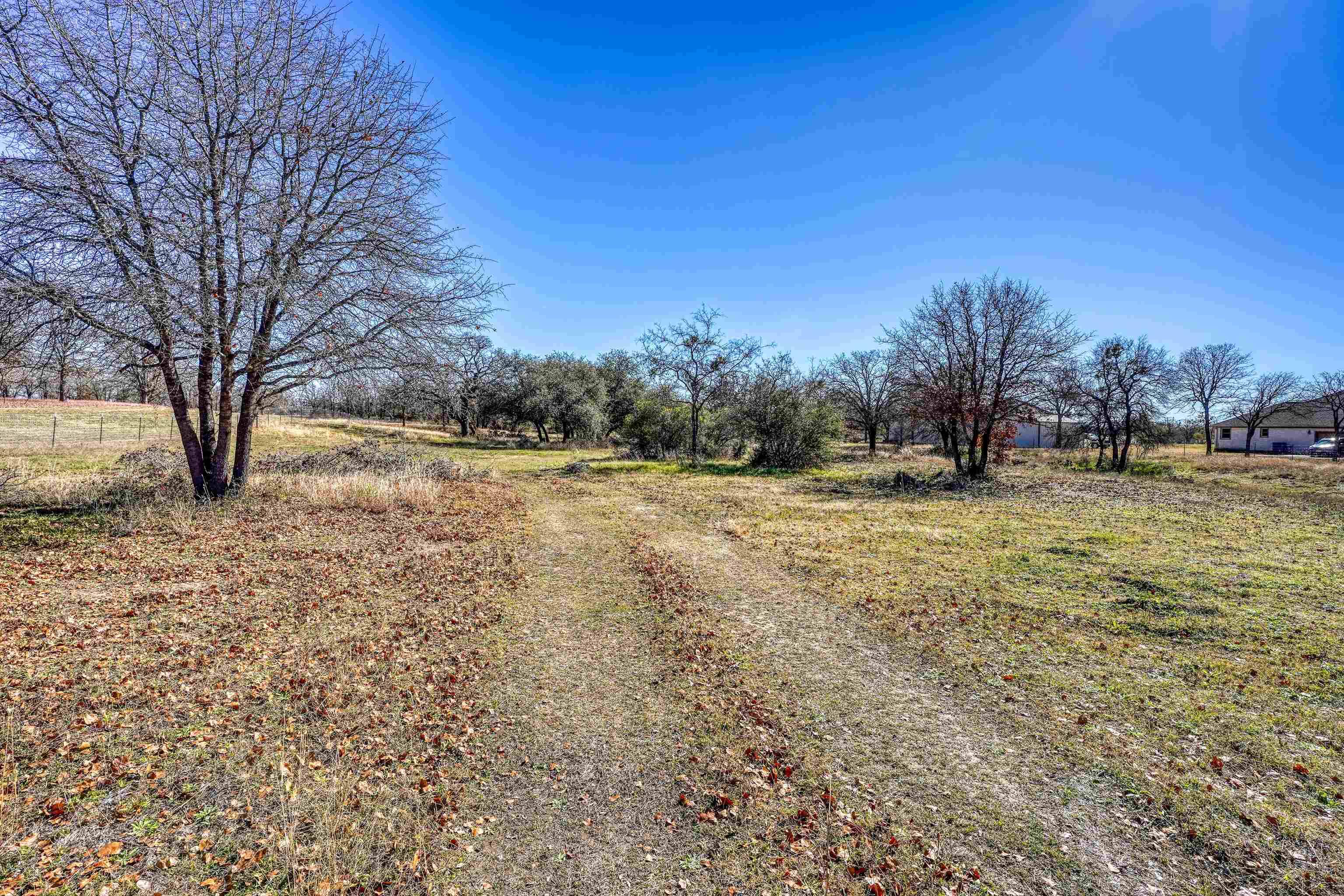 231 CR 144A, Marble Falls, TX 78654