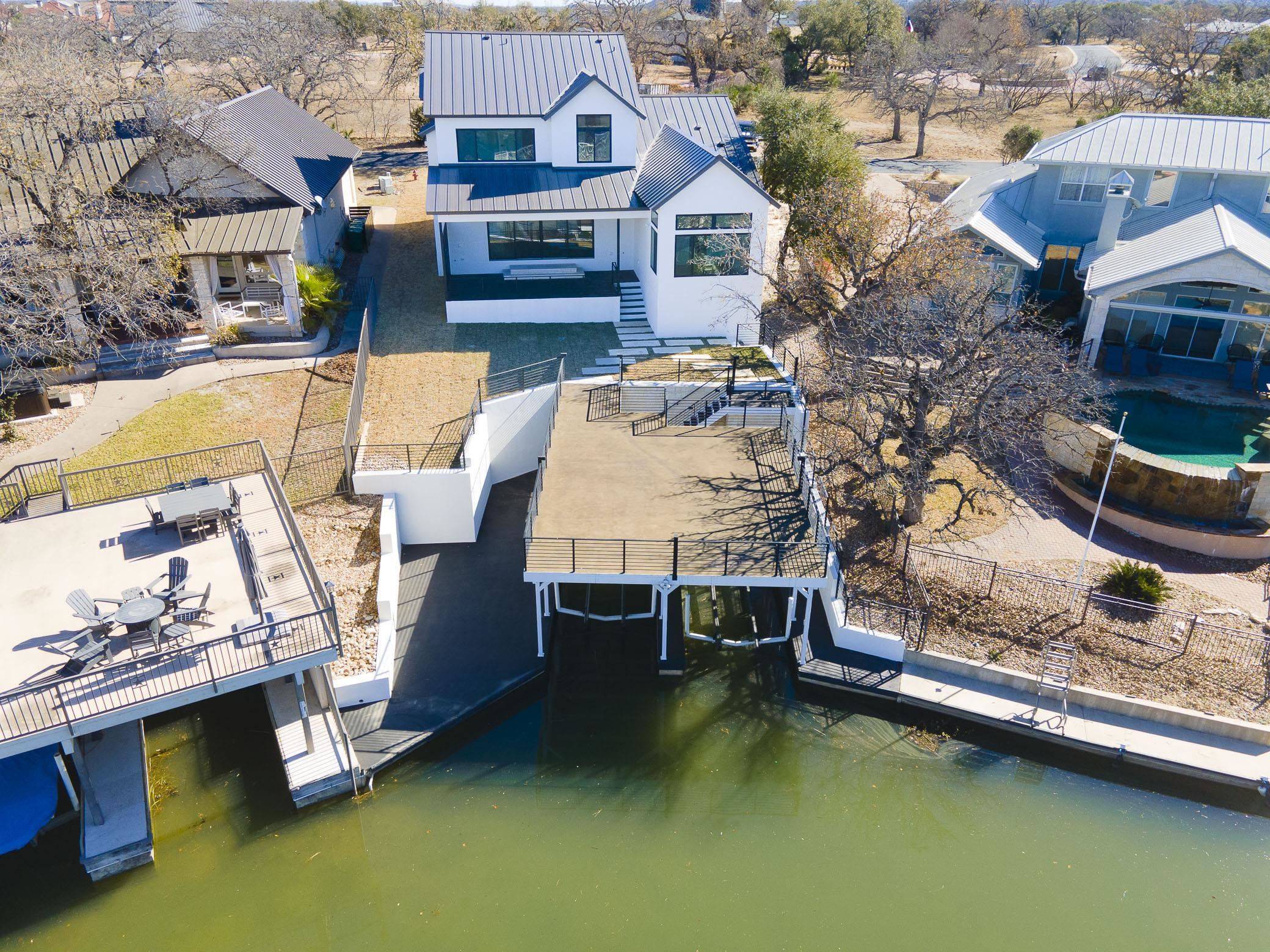 3004 Driftwood Horseshoe Bay, Horseshoe Bay, TX 78657
