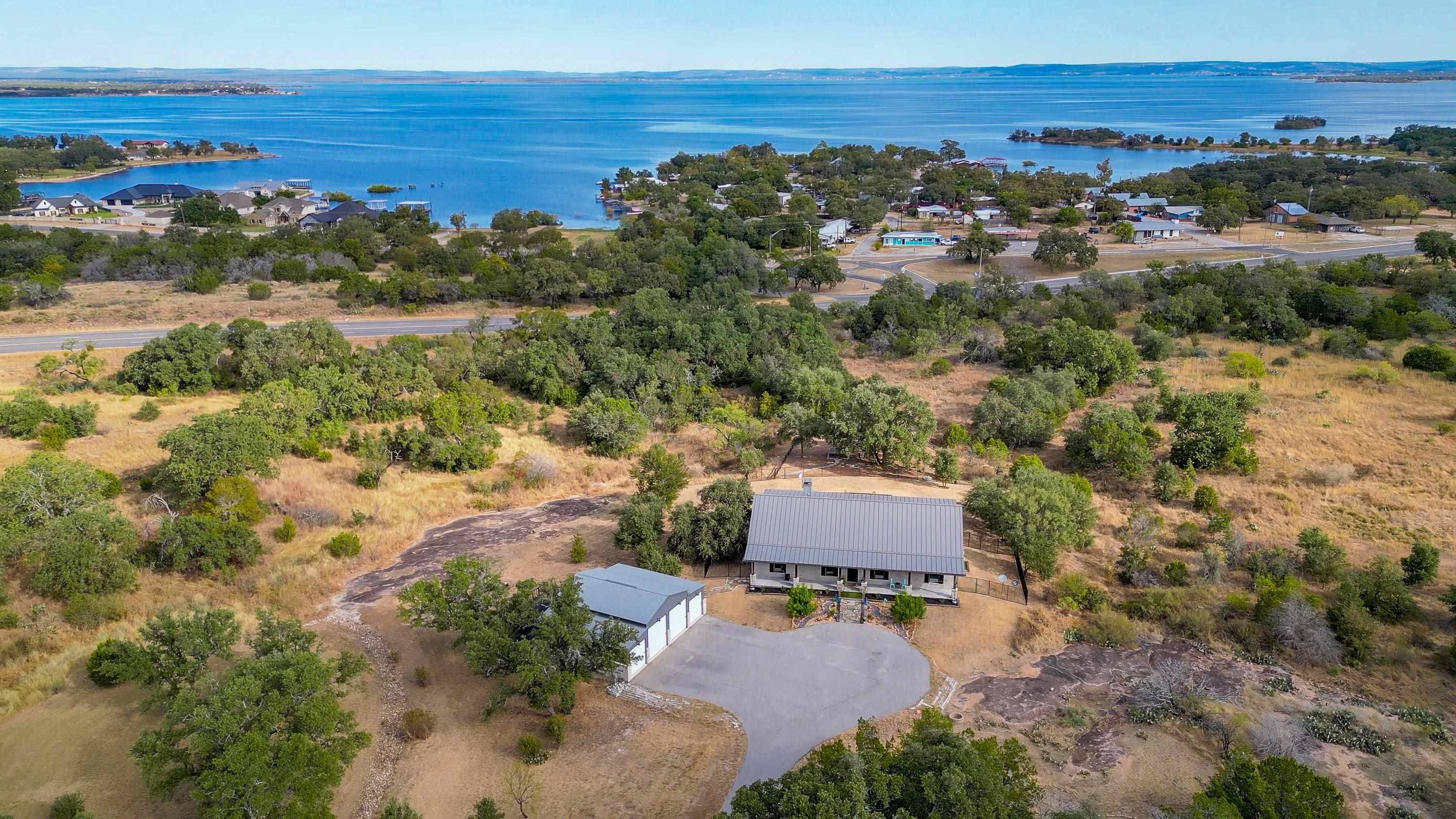105 Keystone Rdg, Buchanan Dam, TX 78609