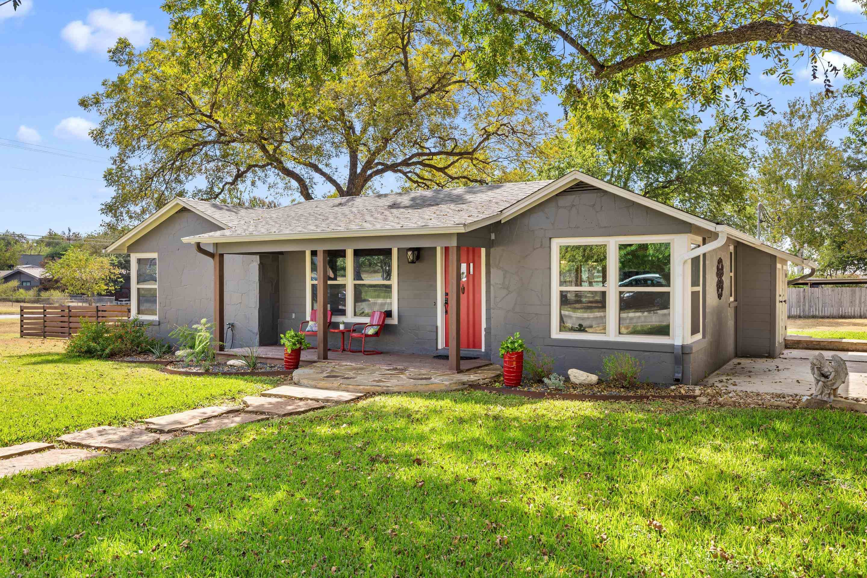 700 5th ST, Marble Falls, TX 78654