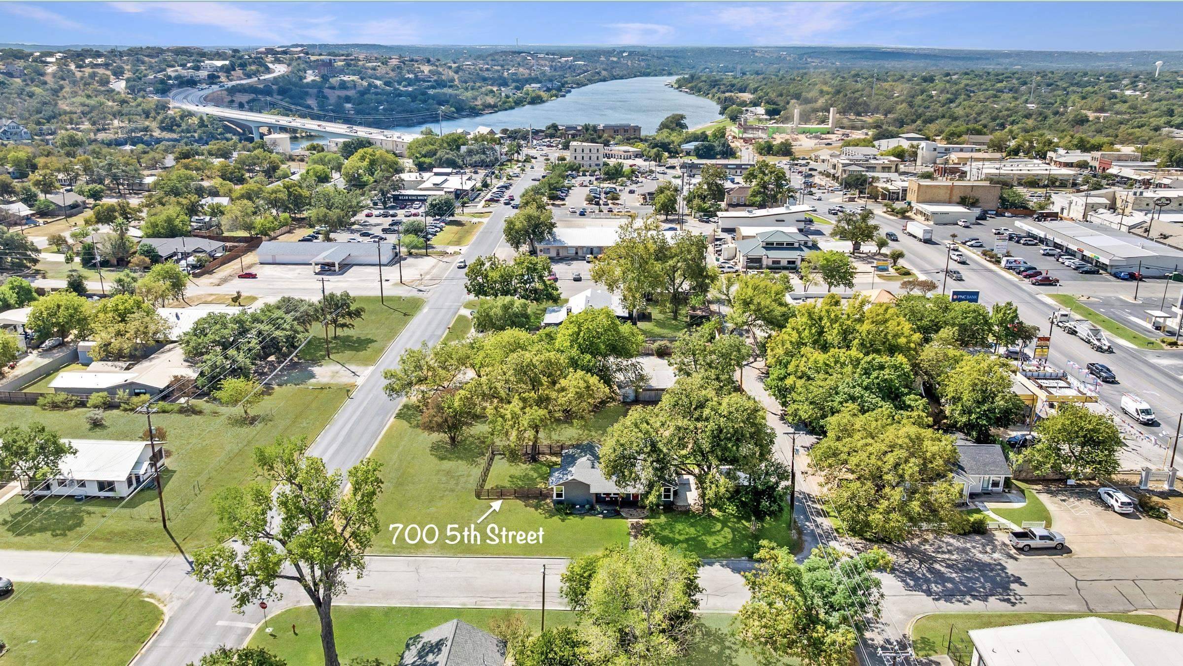 700 5th ST, Marble Falls, TX 78654
