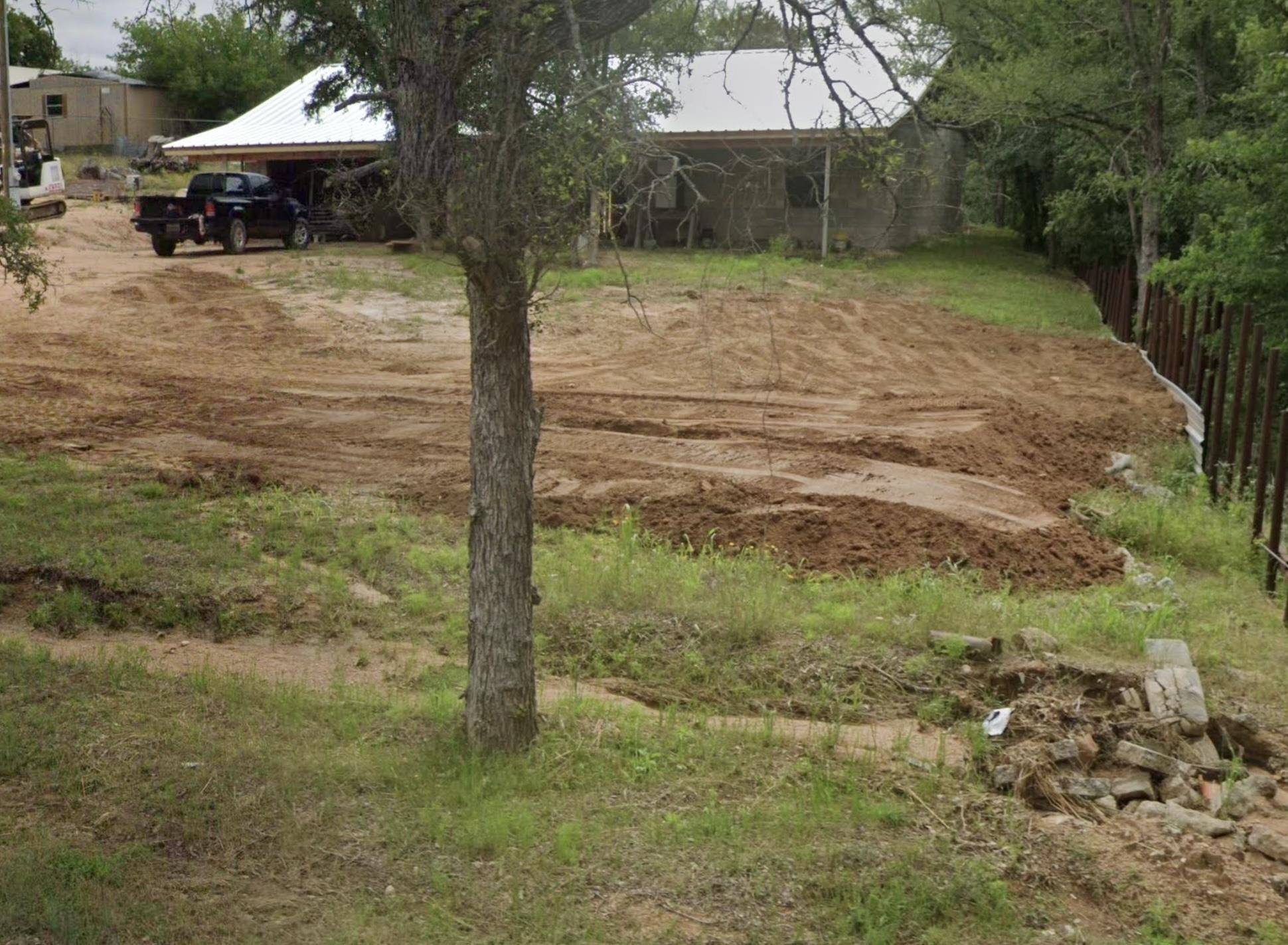LOT 121 River Oaks DR, Kingsland, TX 78639