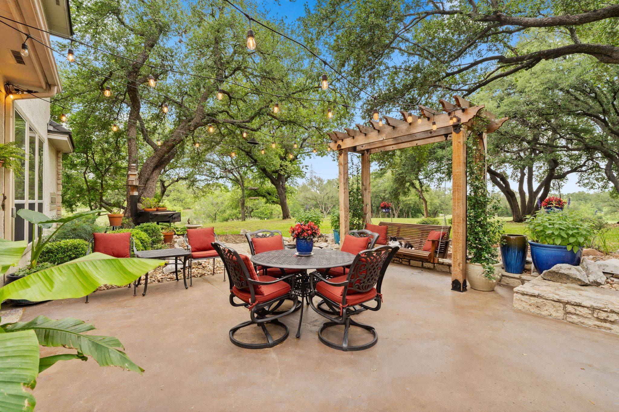 109 Lost Spur, Horseshoe Bay, TX 78657