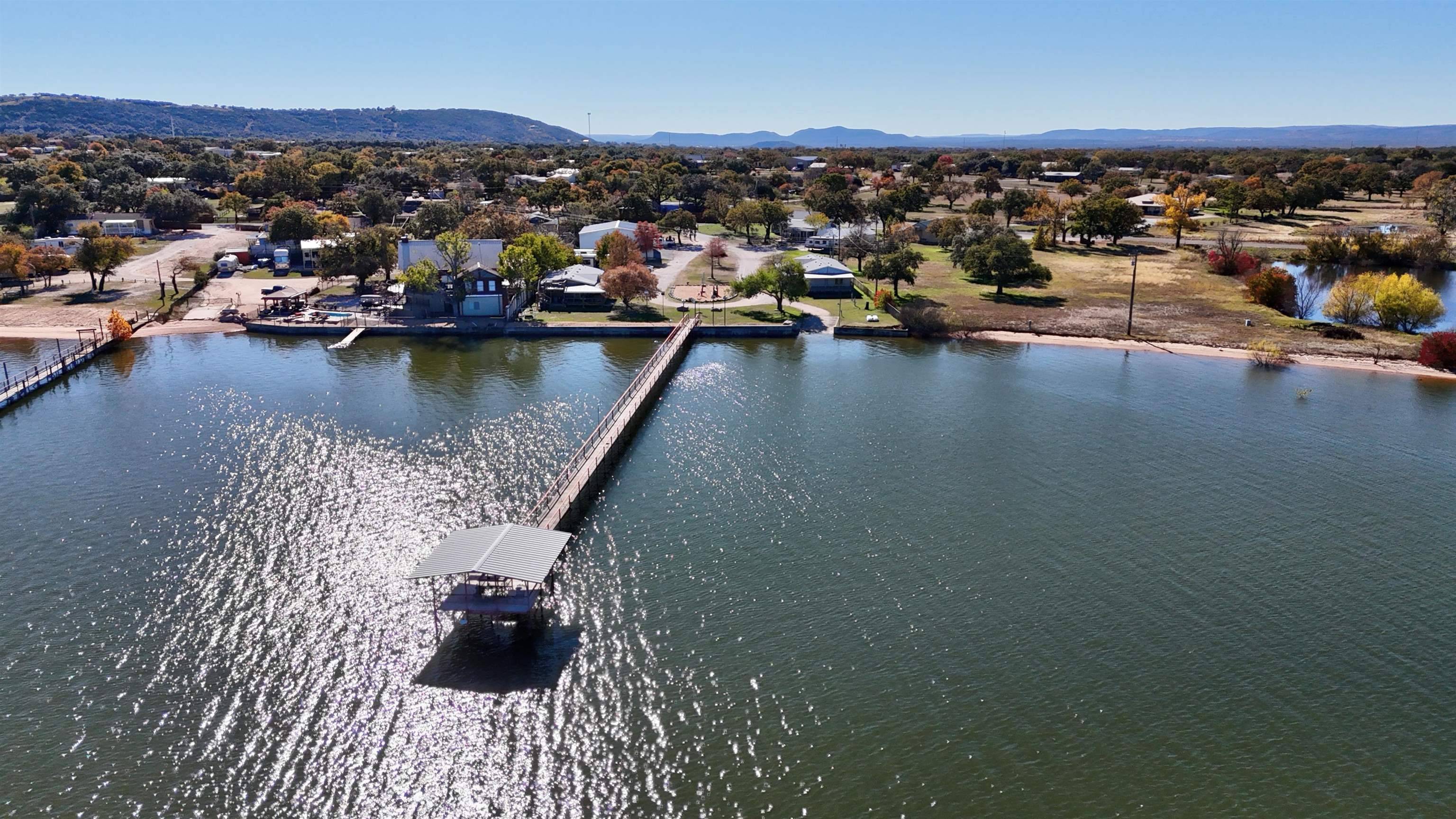1504 RR 261, Buchanan Dam, TX 78609