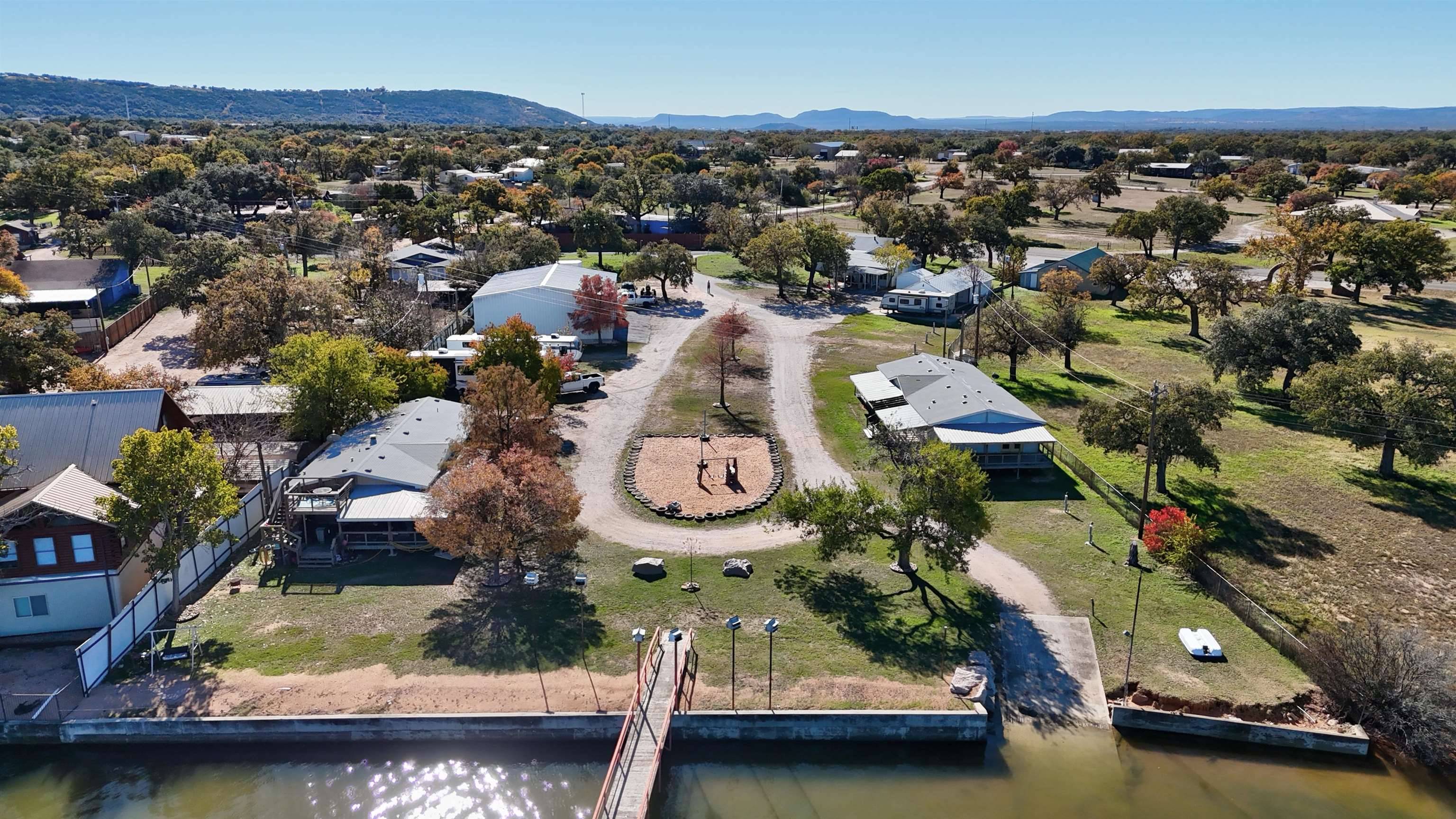 1504 RR 261, Buchanan Dam, TX 78609