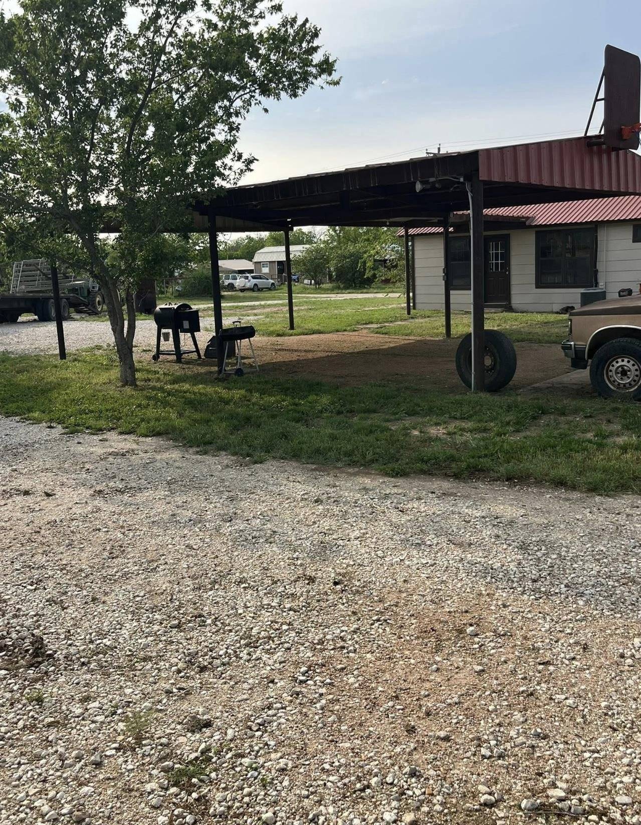 303 W Commerce, Richland Springs, TX 76871