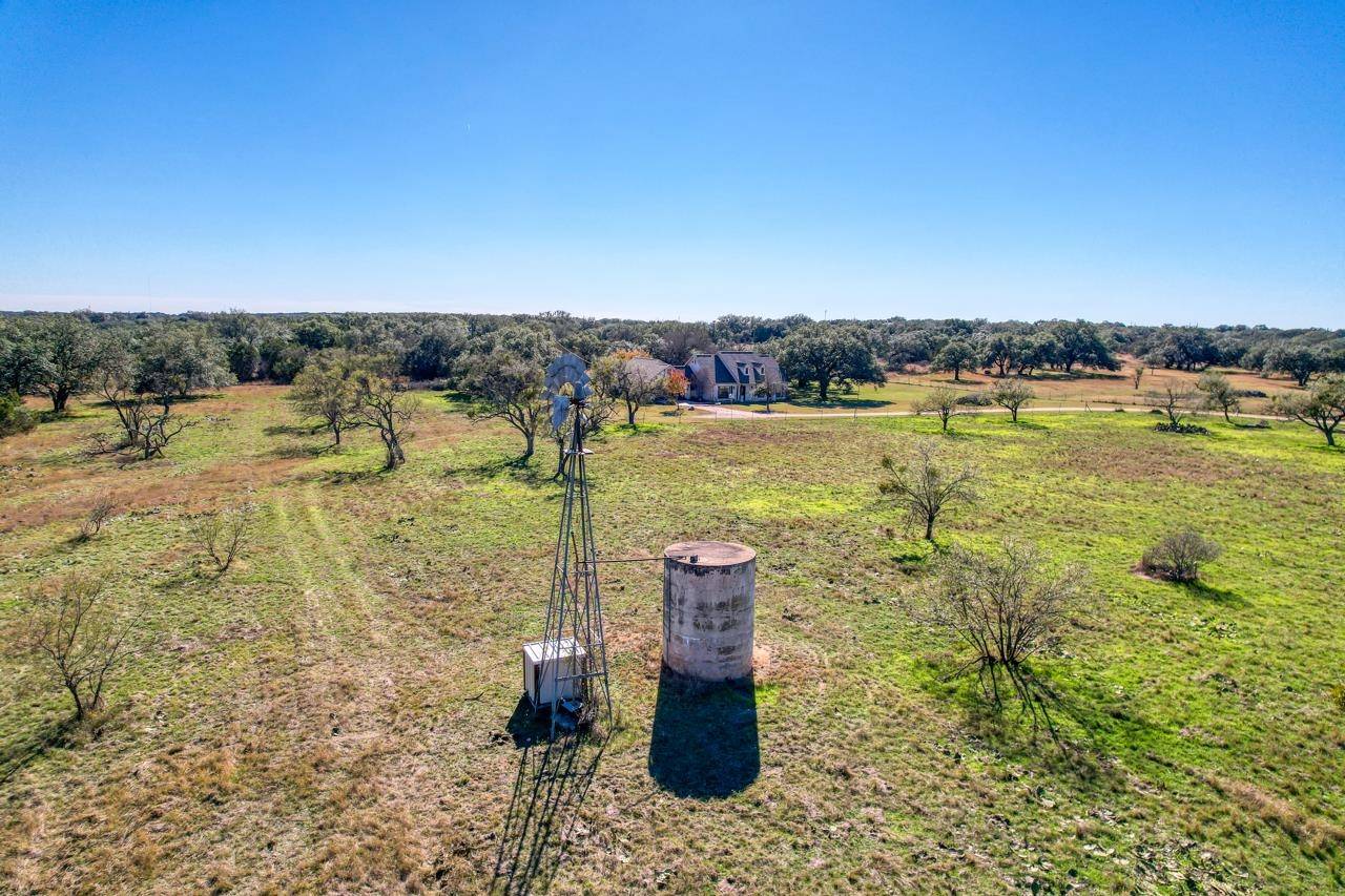 121 Amber Creek, Burnet, TX 78611
