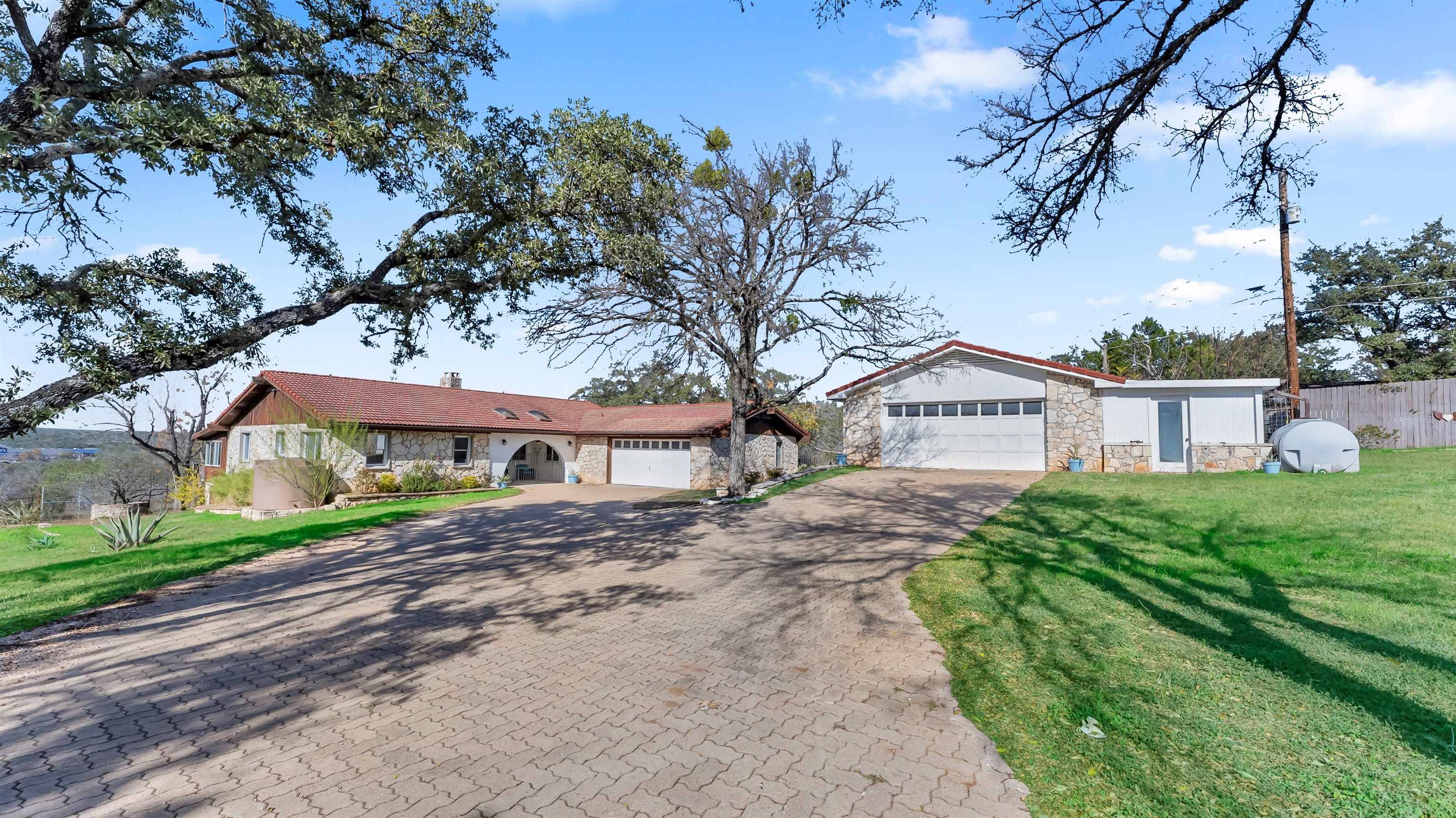3008 Vista LN, Marble Falls, TX 78654