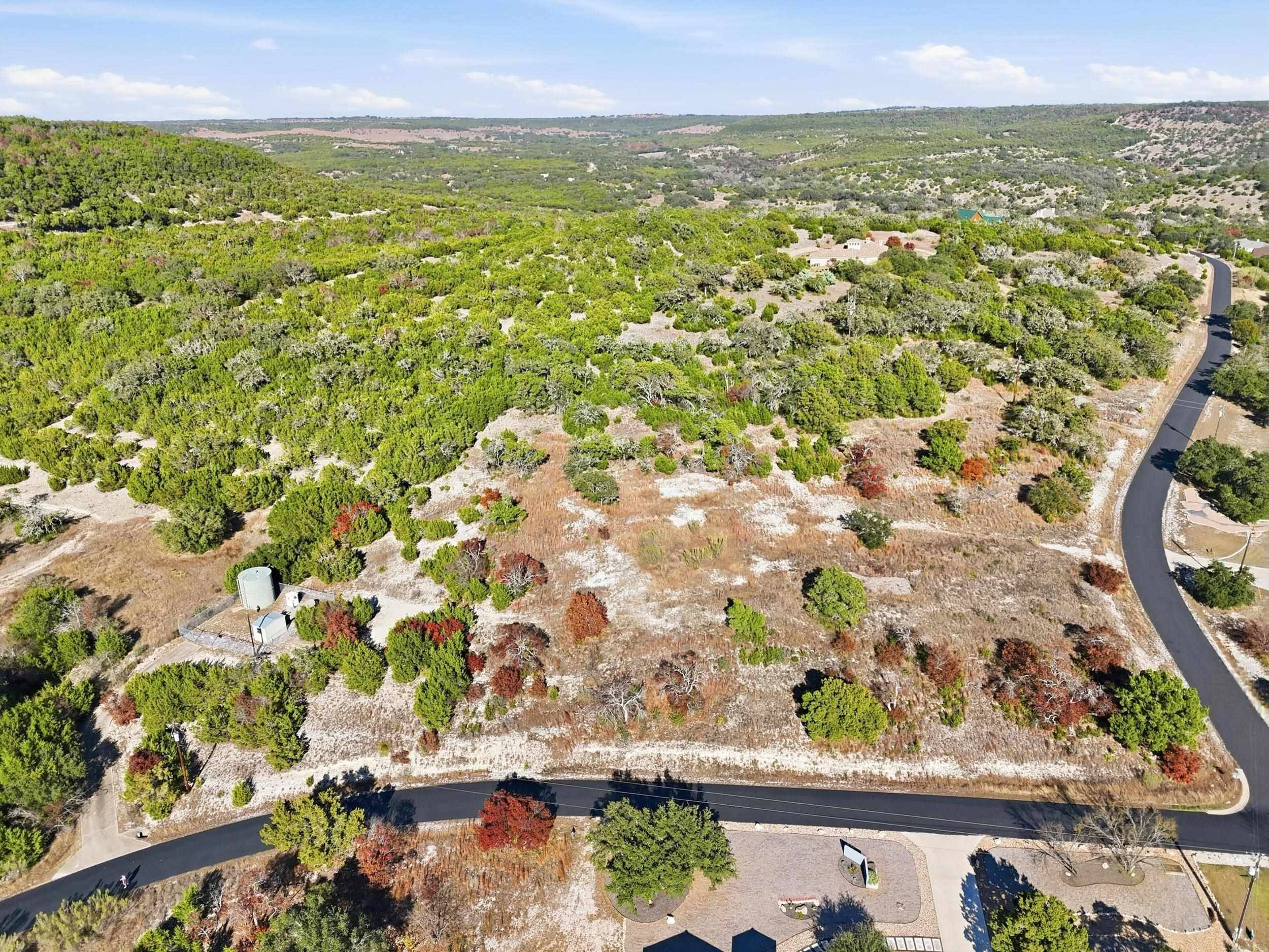 29910 Montana Ridge PASS, Marble Falls, TX 78654