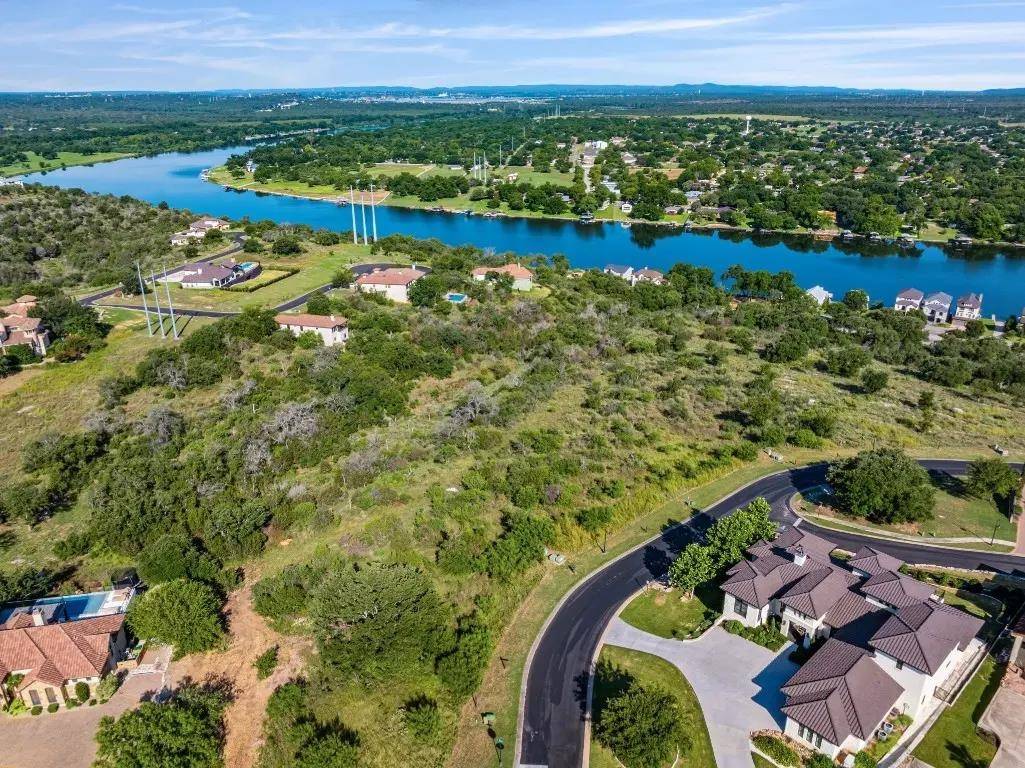 Lot 5 Esperanza DR, Marble Falls, TX 78654