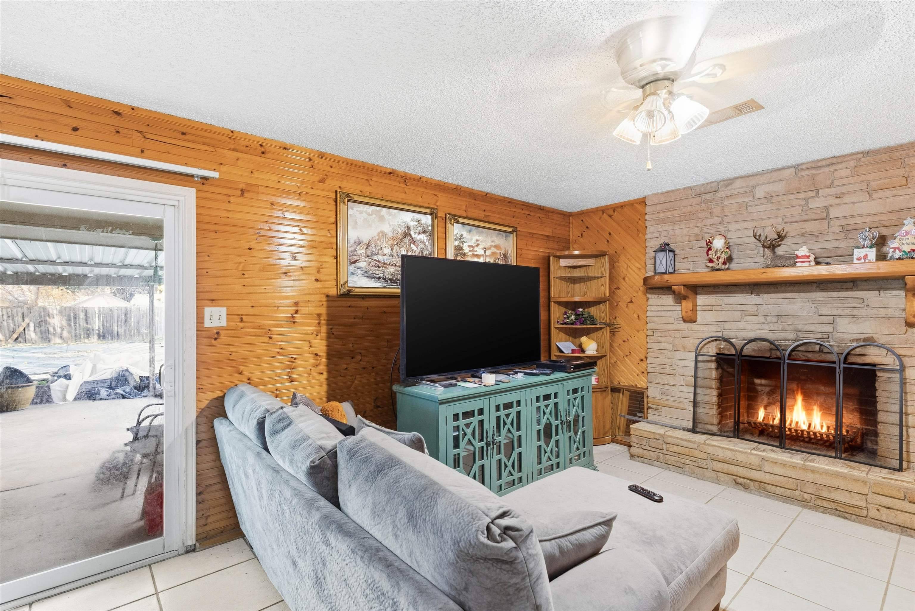 1410 Ocotilla DR, Marble Falls, TX 78654
