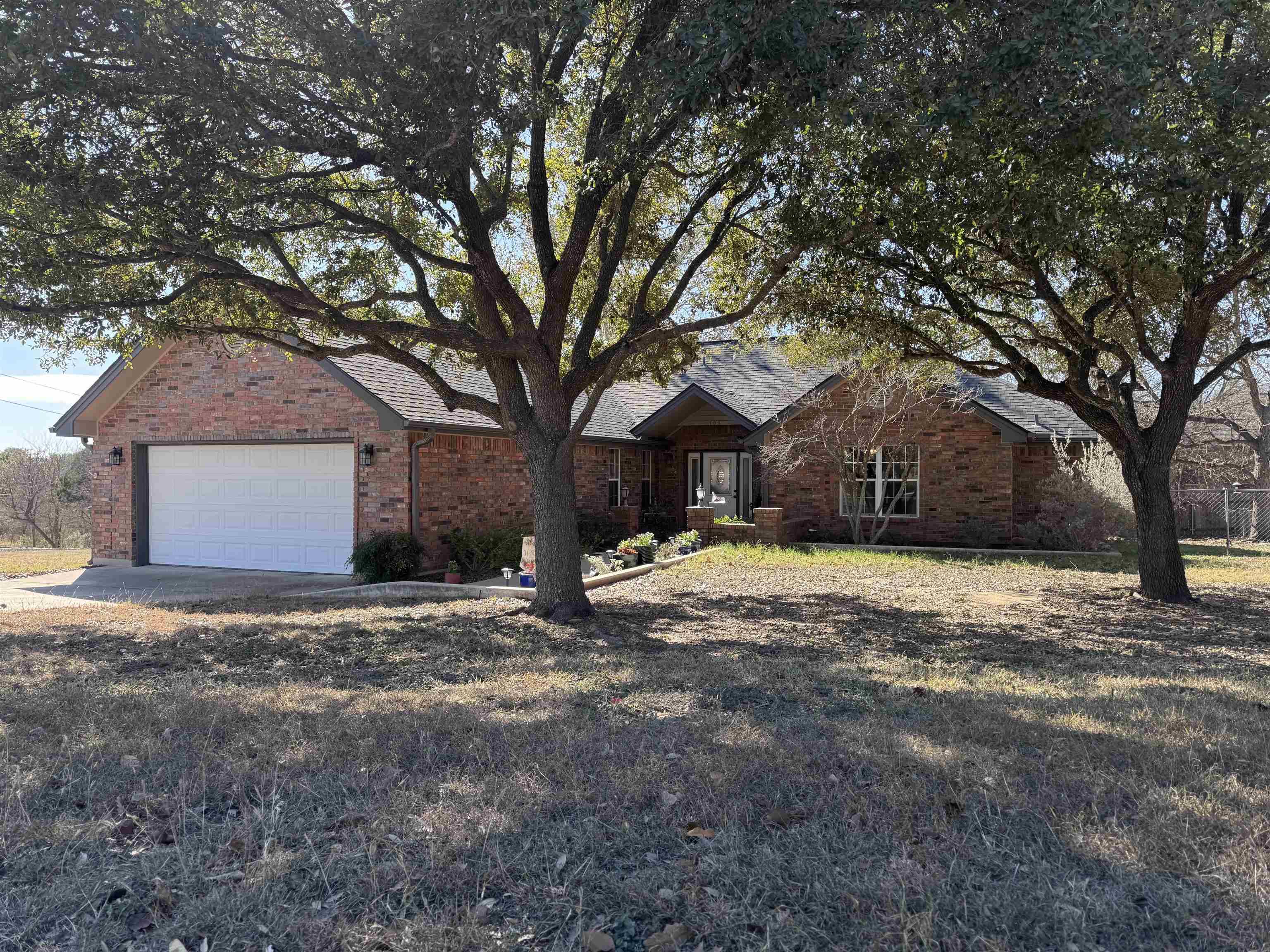 704 Amy Circle, Marble Falls, TX 78654