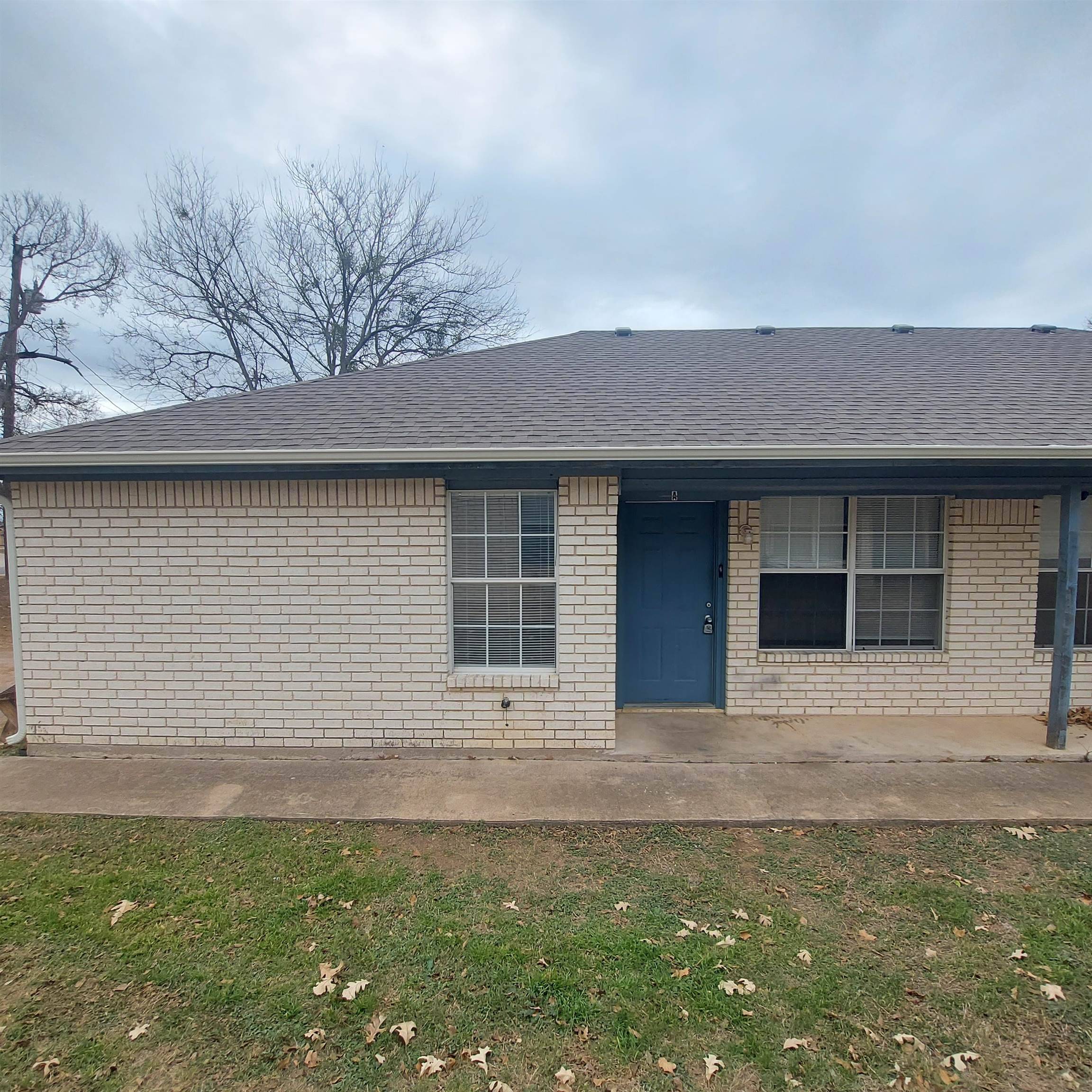 404 A Ave S, Marble Falls, TX 78654