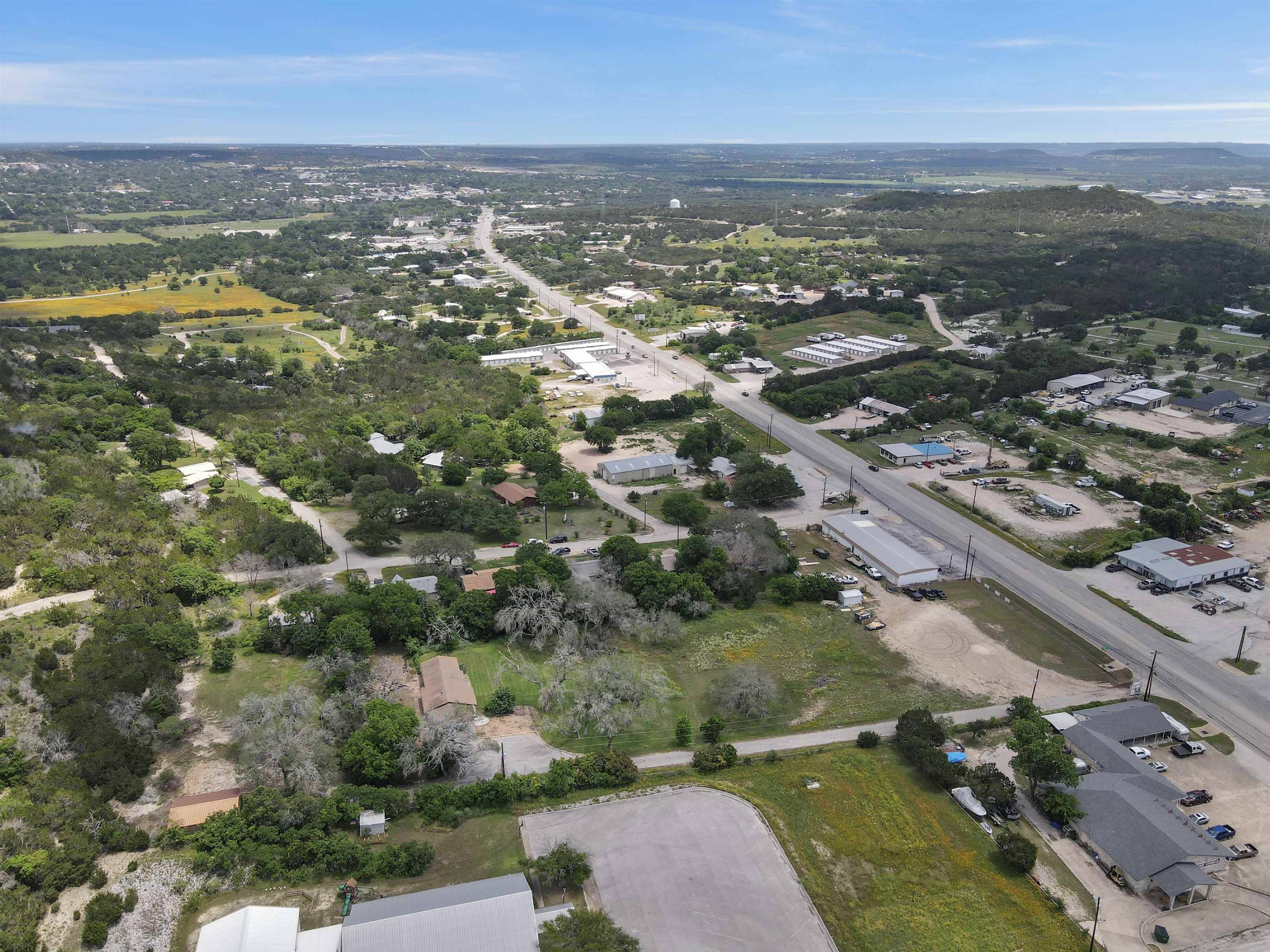 1918 W Hwy 29, Burnet, TX 78611