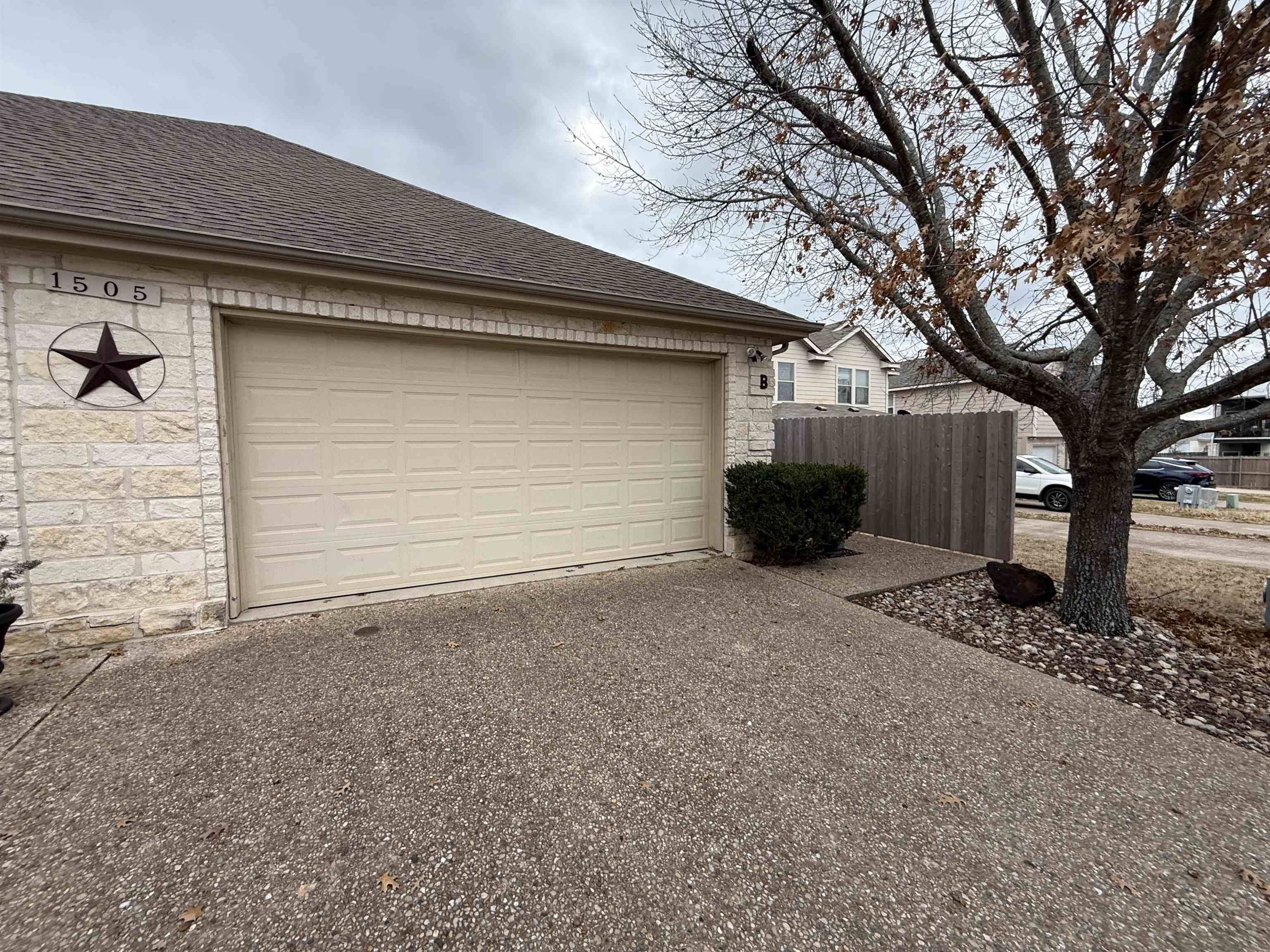 1505 Claremont, Marble Falls, TX 78654
