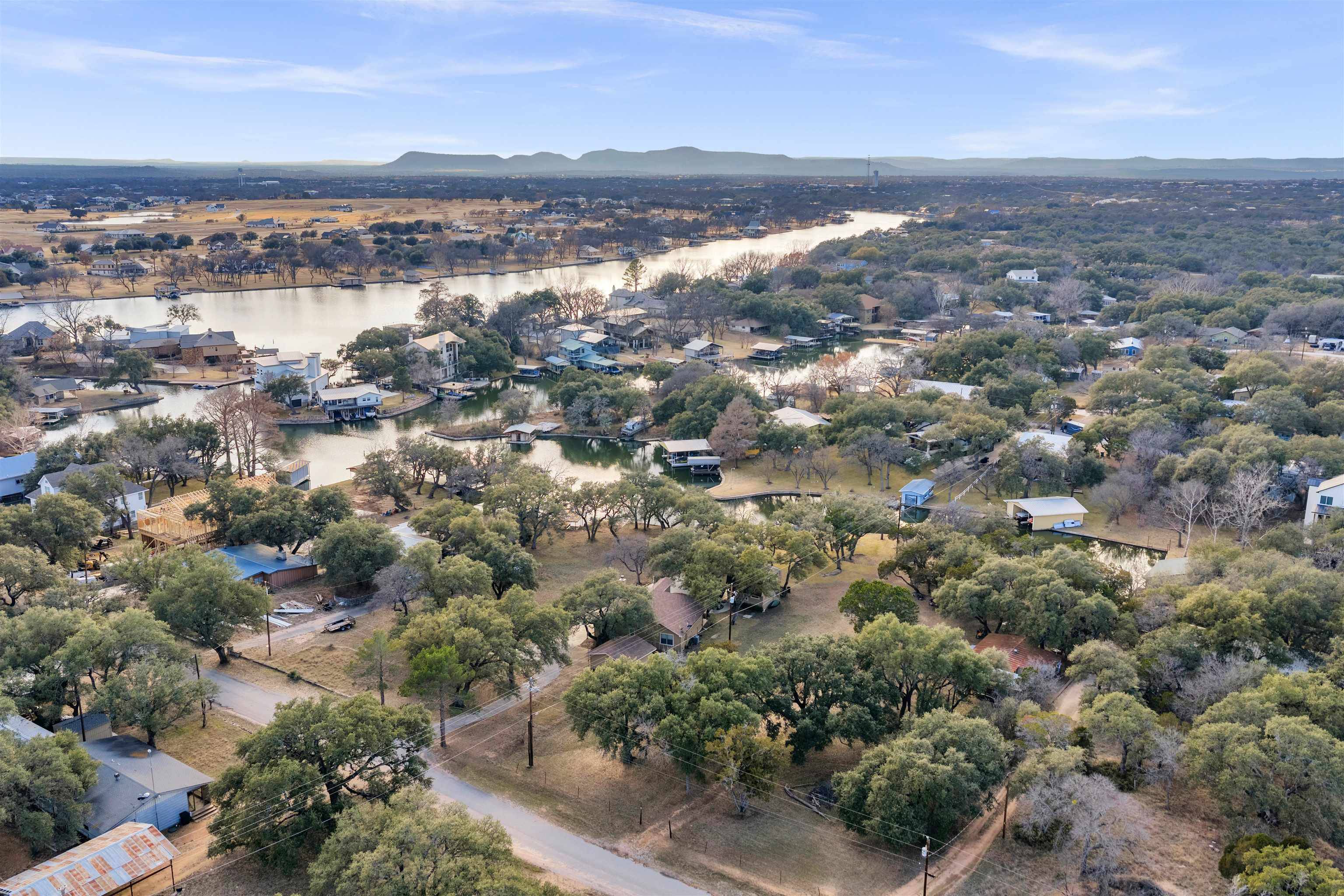 227 Watkins Point, Kingsland, TX 78639