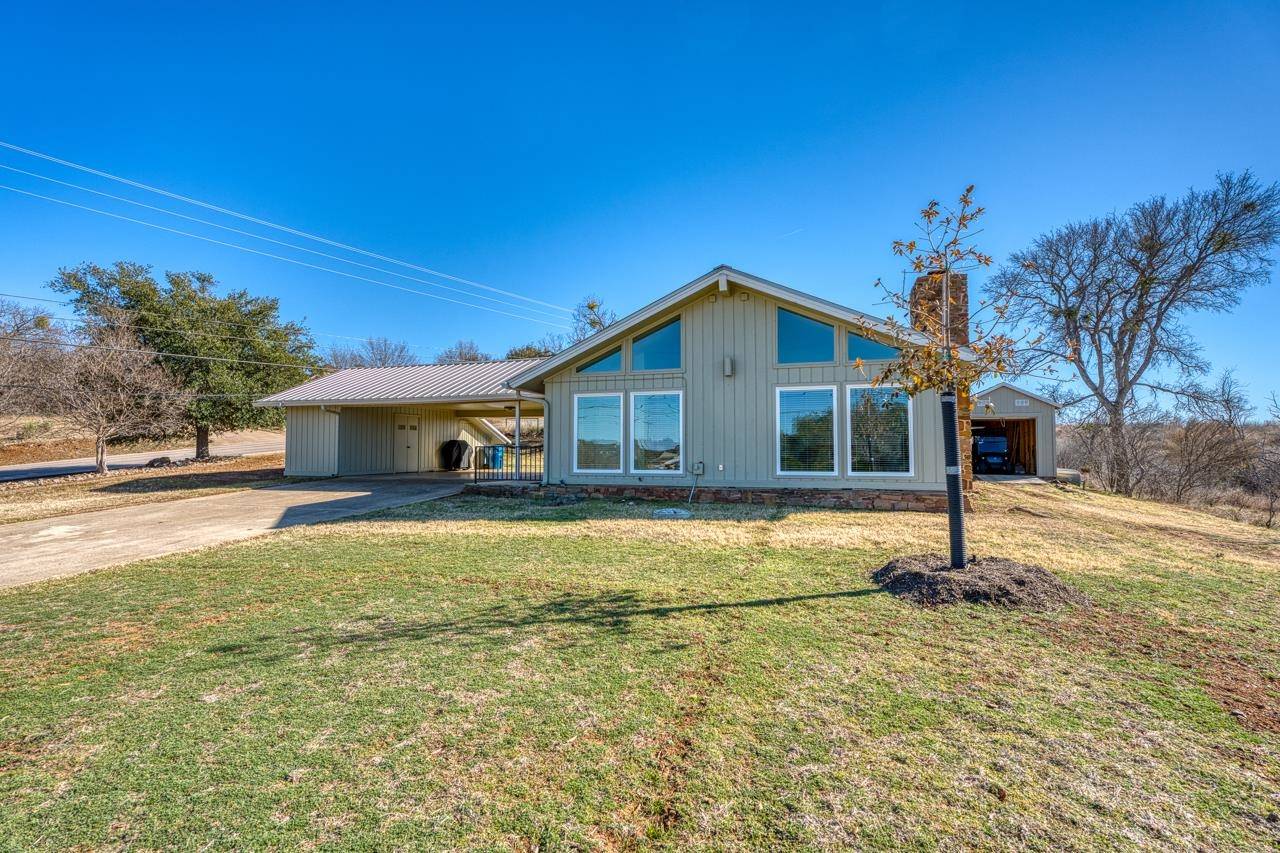 101 W Bluebonnet RD, Horseshoe Bay, TX 78657-9999