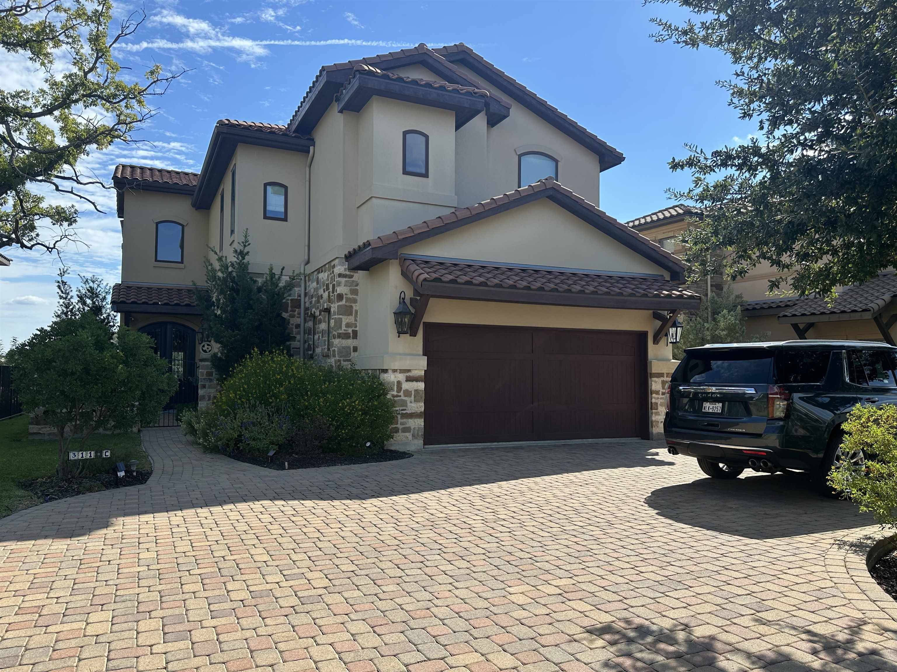 311-C Horseshoe Bay North BLVD, Horseshoe Bay, TX 78657