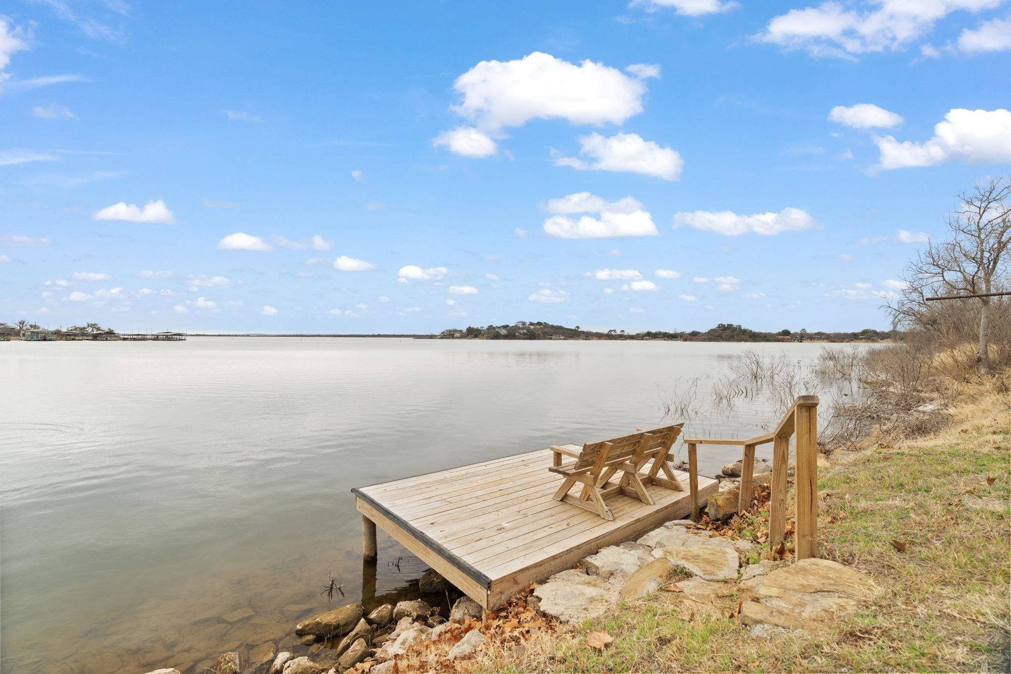 104 Live Oak, Tow, TX 78672