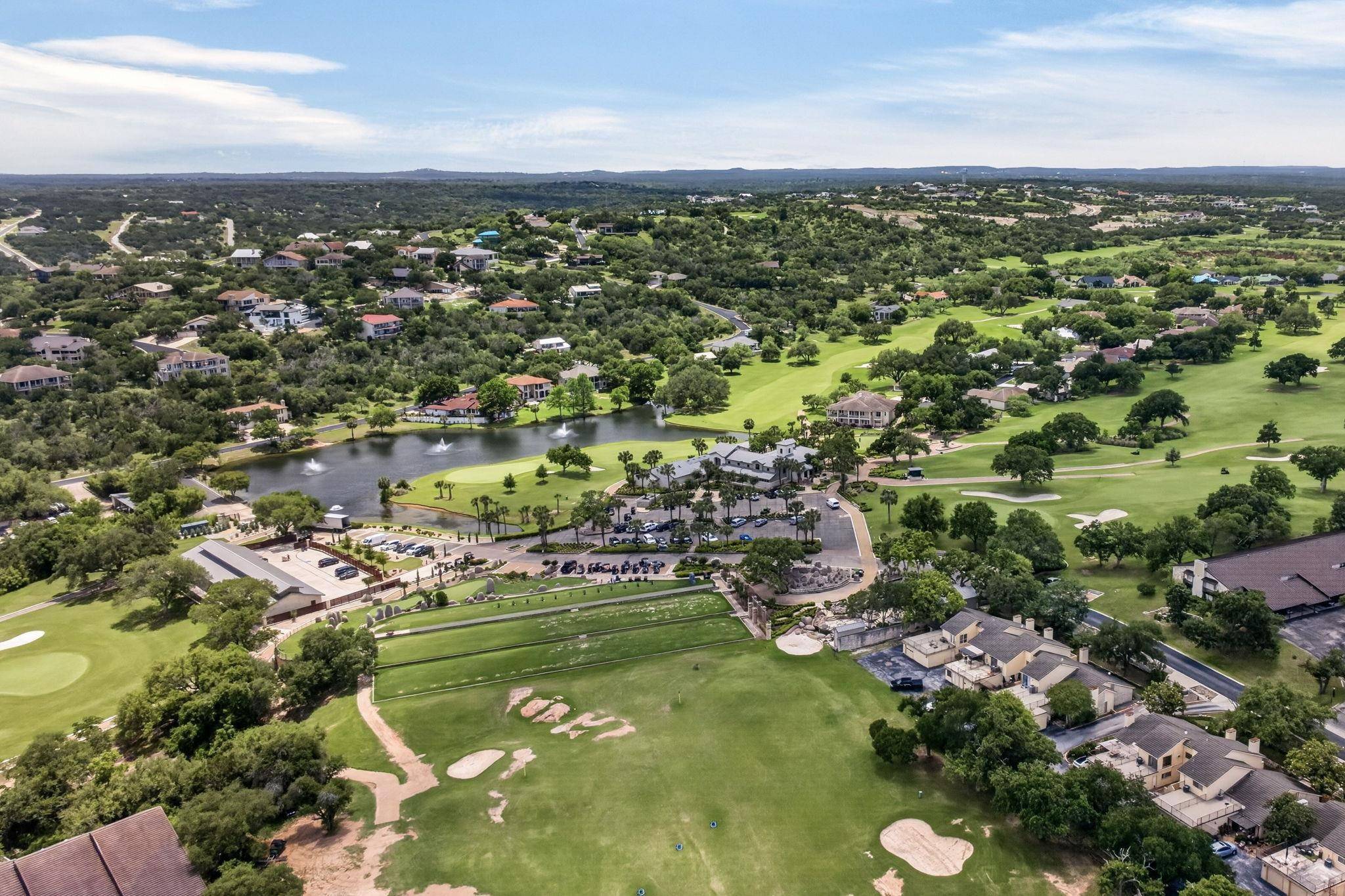 1215 Hi Stirrup #126, Horseshoe Bay, TX 78657