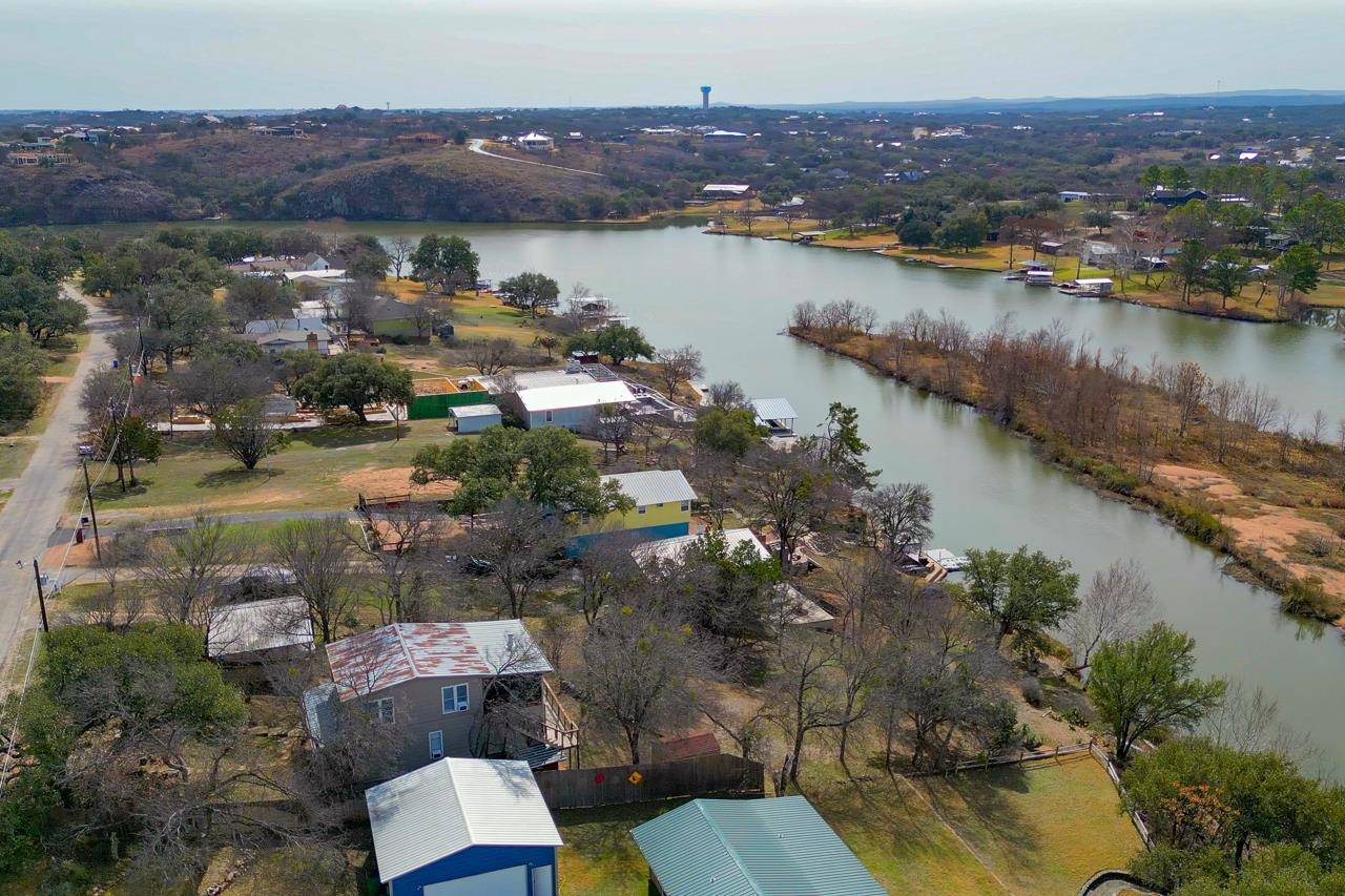 871 Sandy Mountain DR, Sunrise Beach, TX 78643