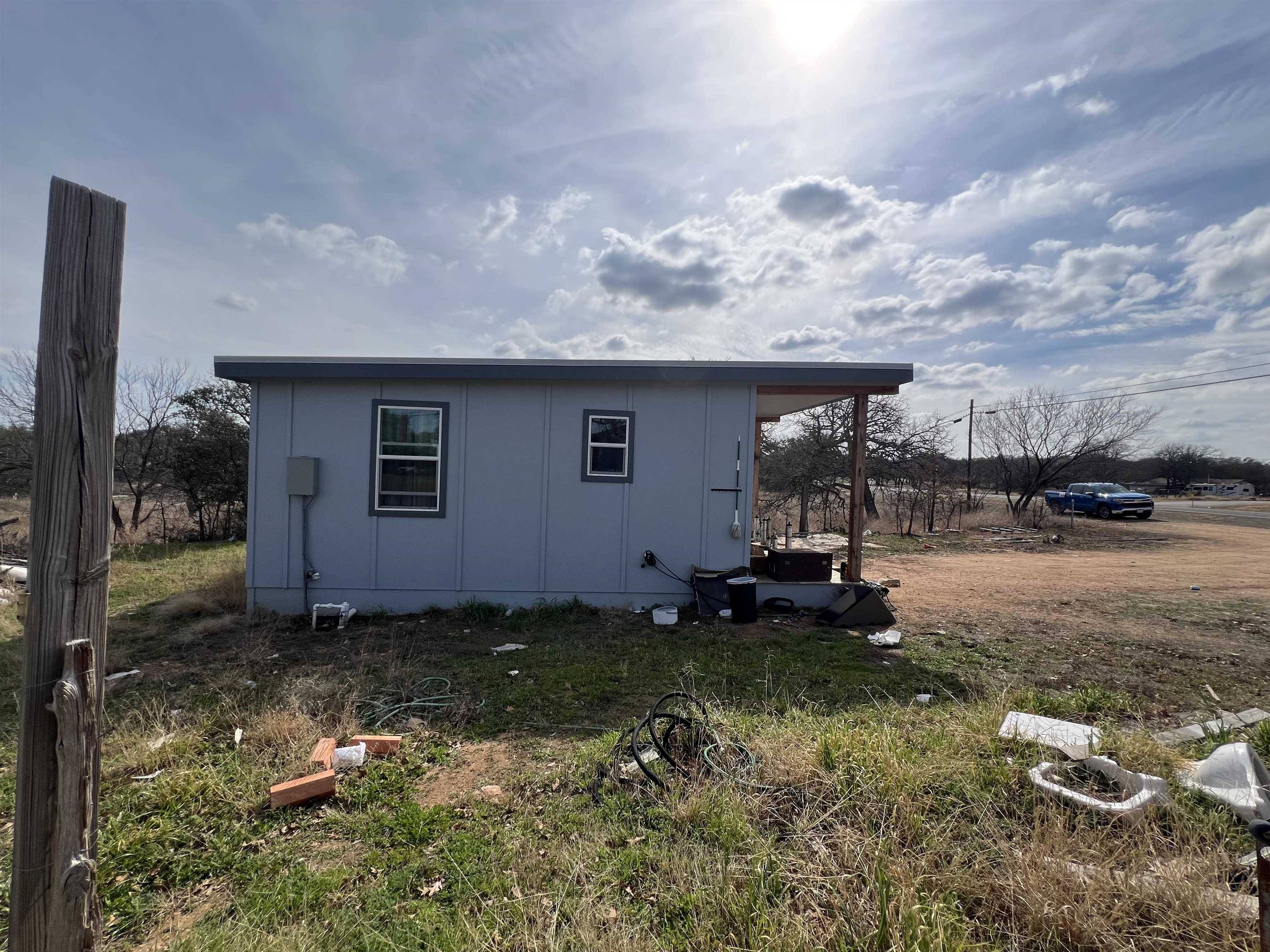 0 0 Ranch Rd, Kingsland, TX 78639