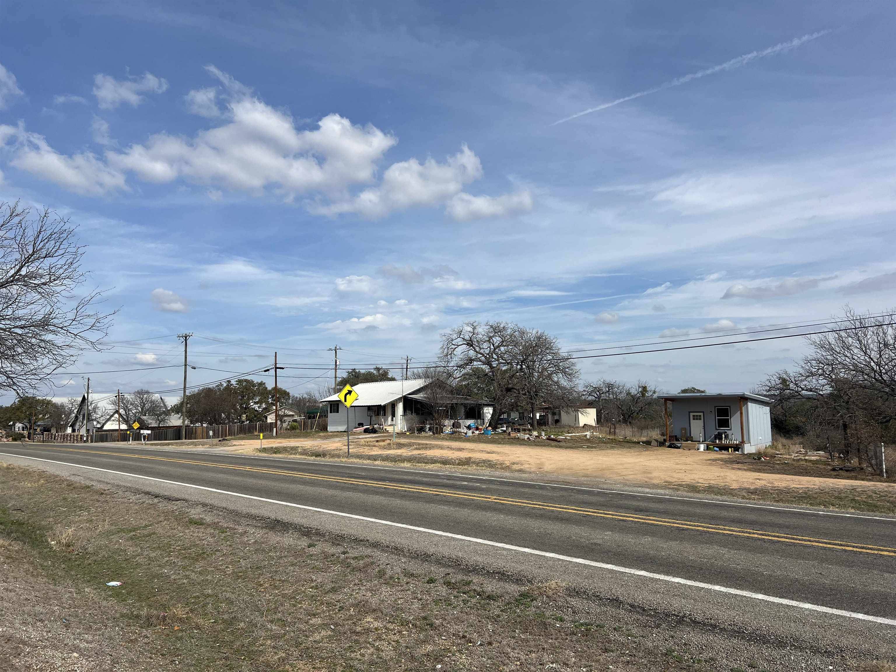 0 0 Ranch Rd, Kingsland, TX 78639