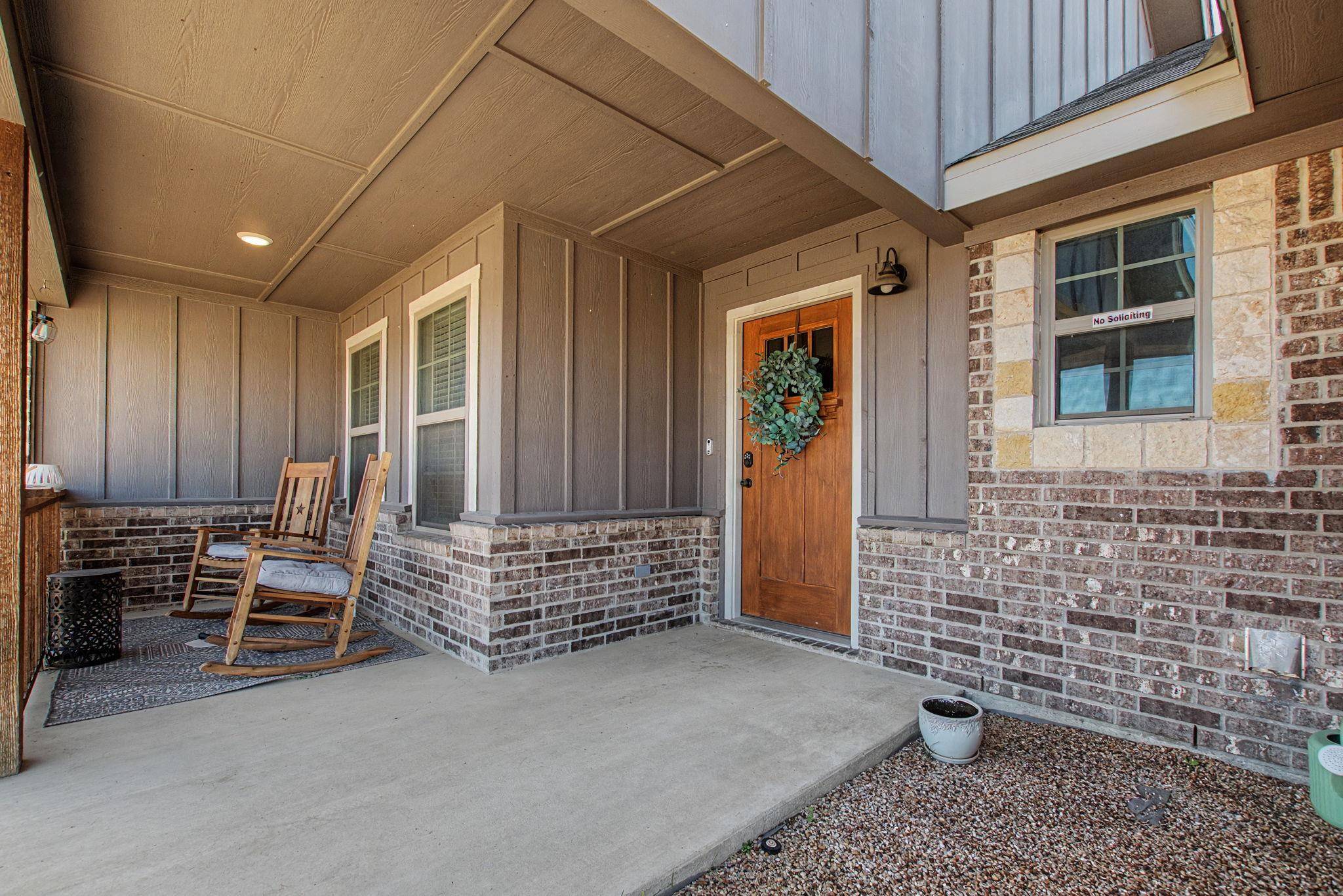 2405 Settlement RD, Out Of Area, TX 76522