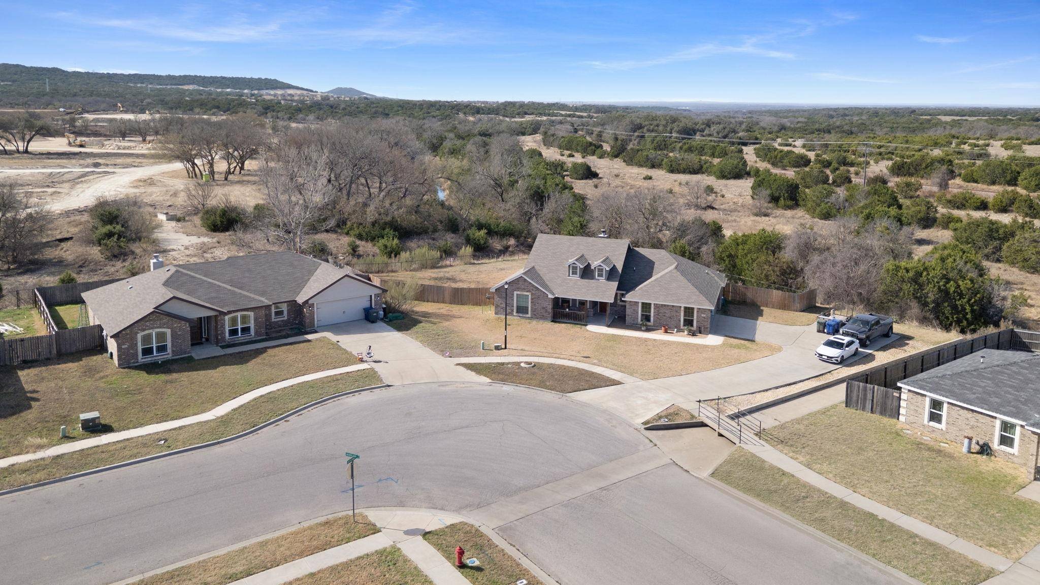 2405 Settlement RD, Out Of Area, TX 76522