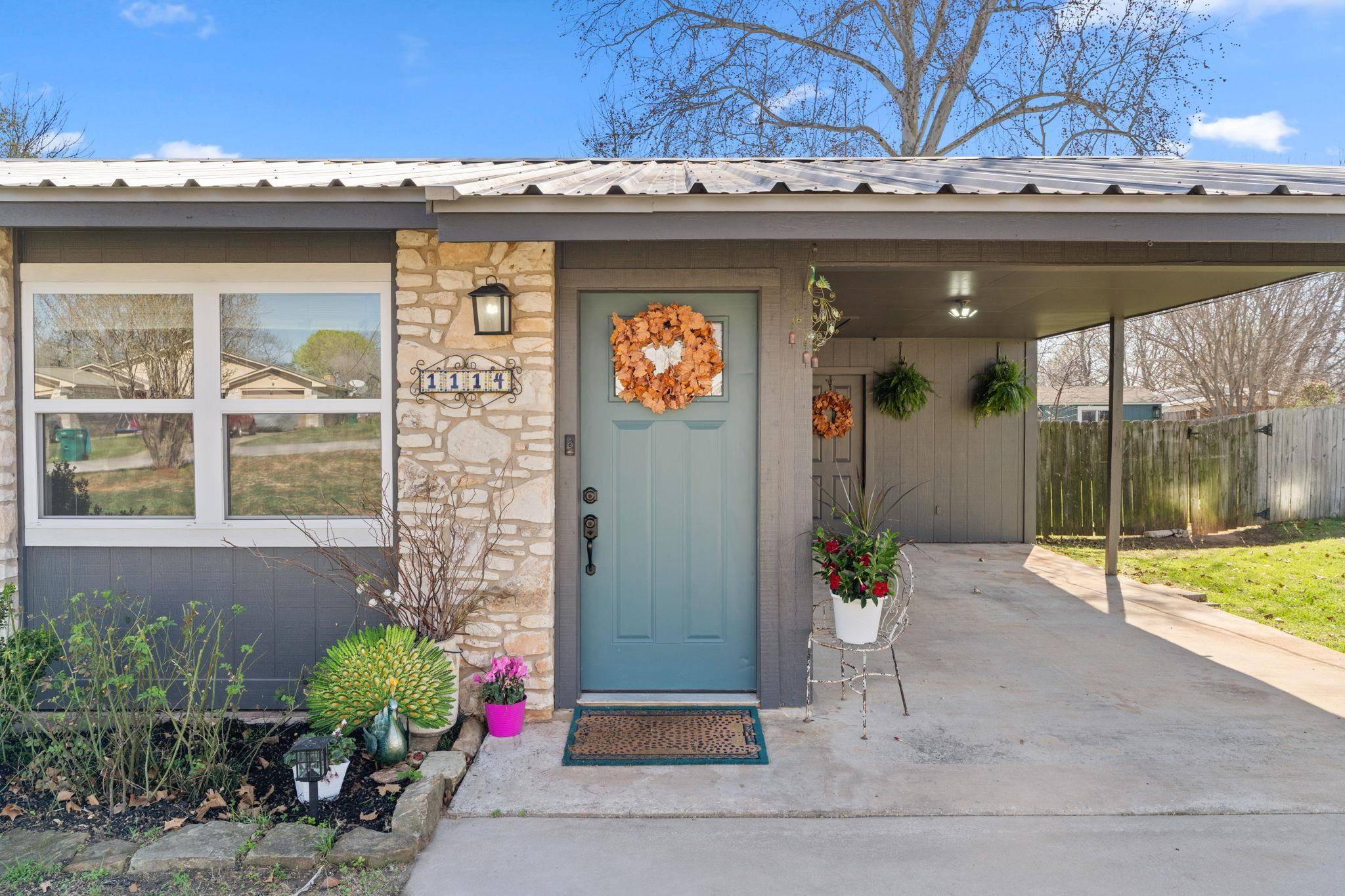 1114 Cedar DR, Marble Falls, TX 78654
