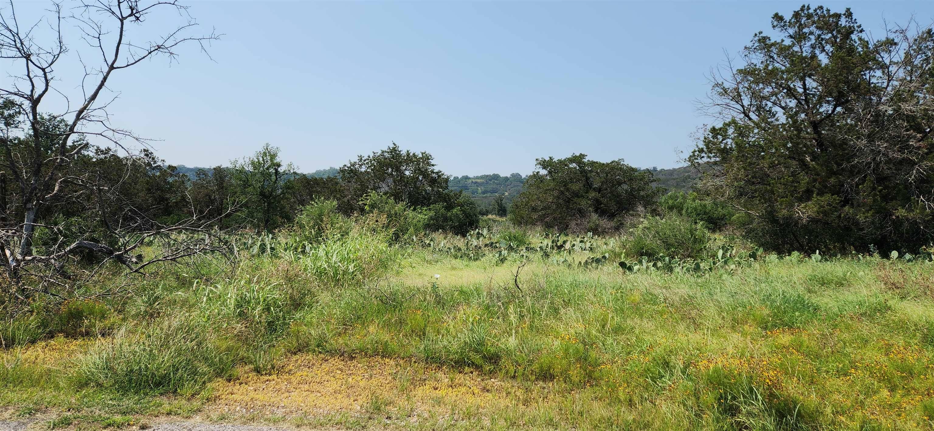 TBD Easy Street, Burnet, TX 78611