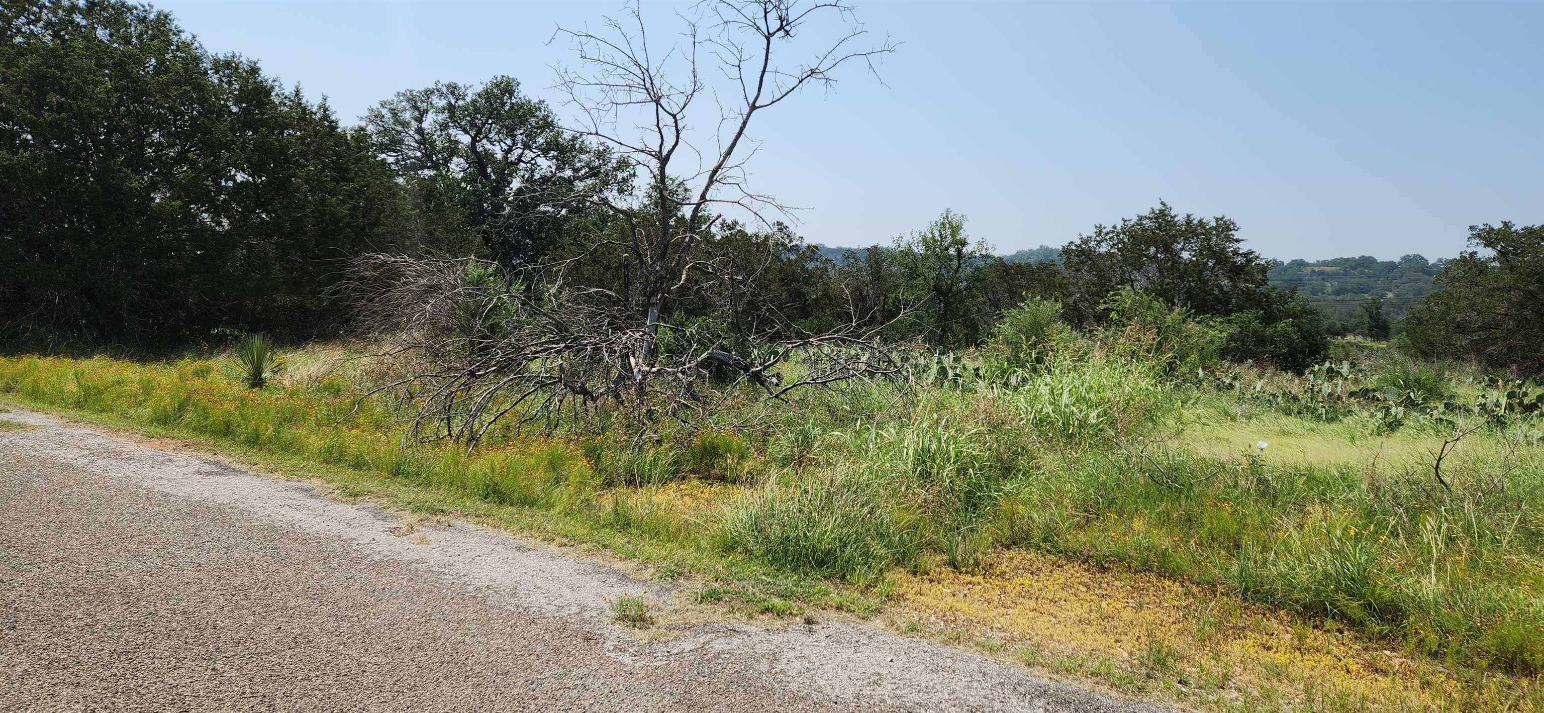 TBD Easy Street, Burnet, TX 78611