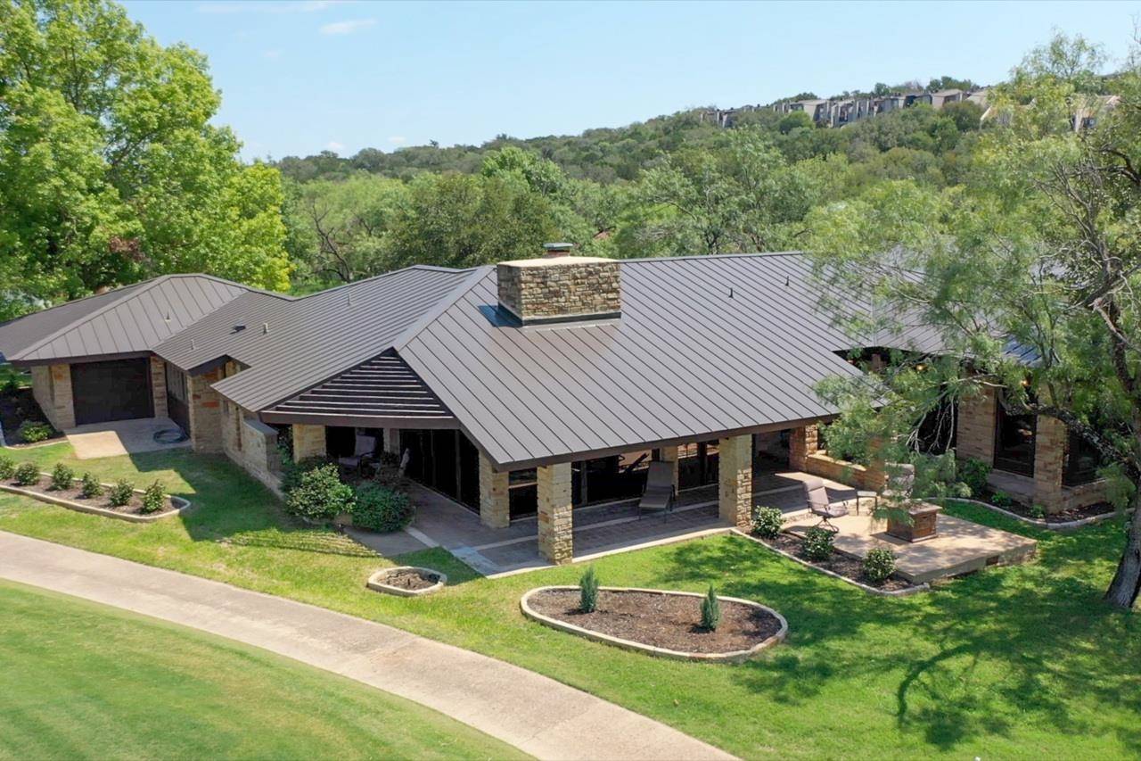 609 Hi Stirrup, Horseshoe Bay, TX 78657-0000