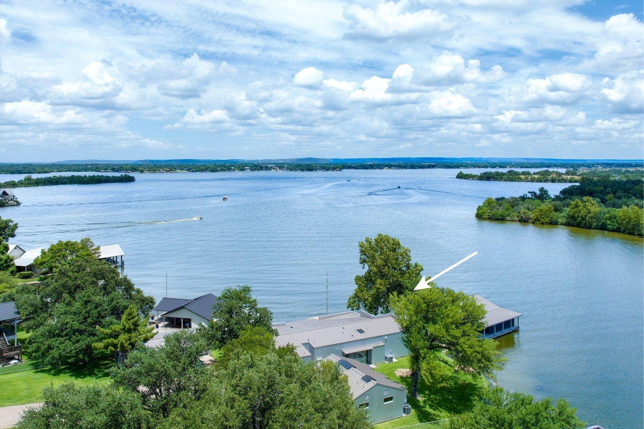 317 Scenic Dr., Horseshoe Bay, TX 78657