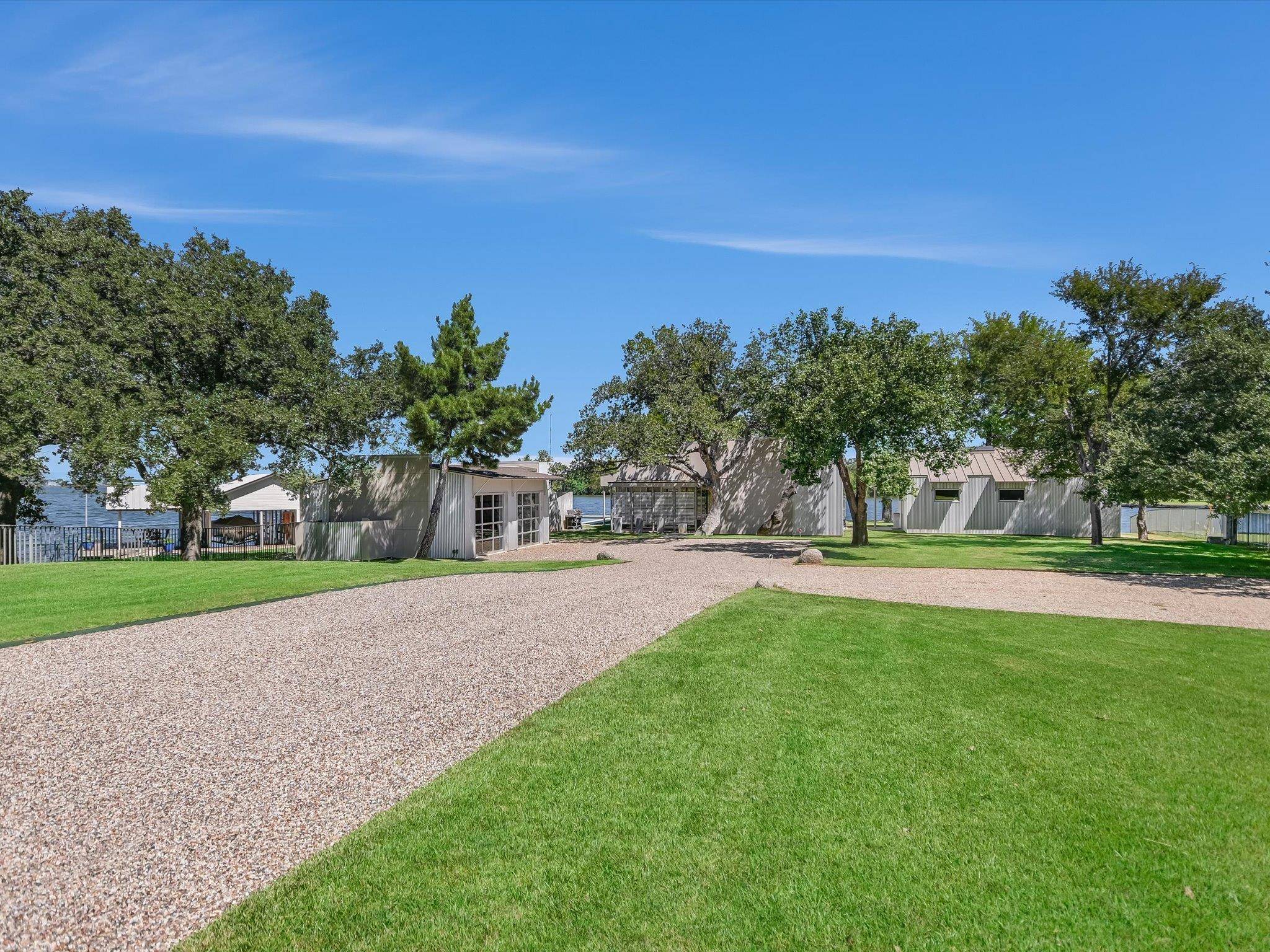317 Scenic Dr., Horseshoe Bay, TX 78657