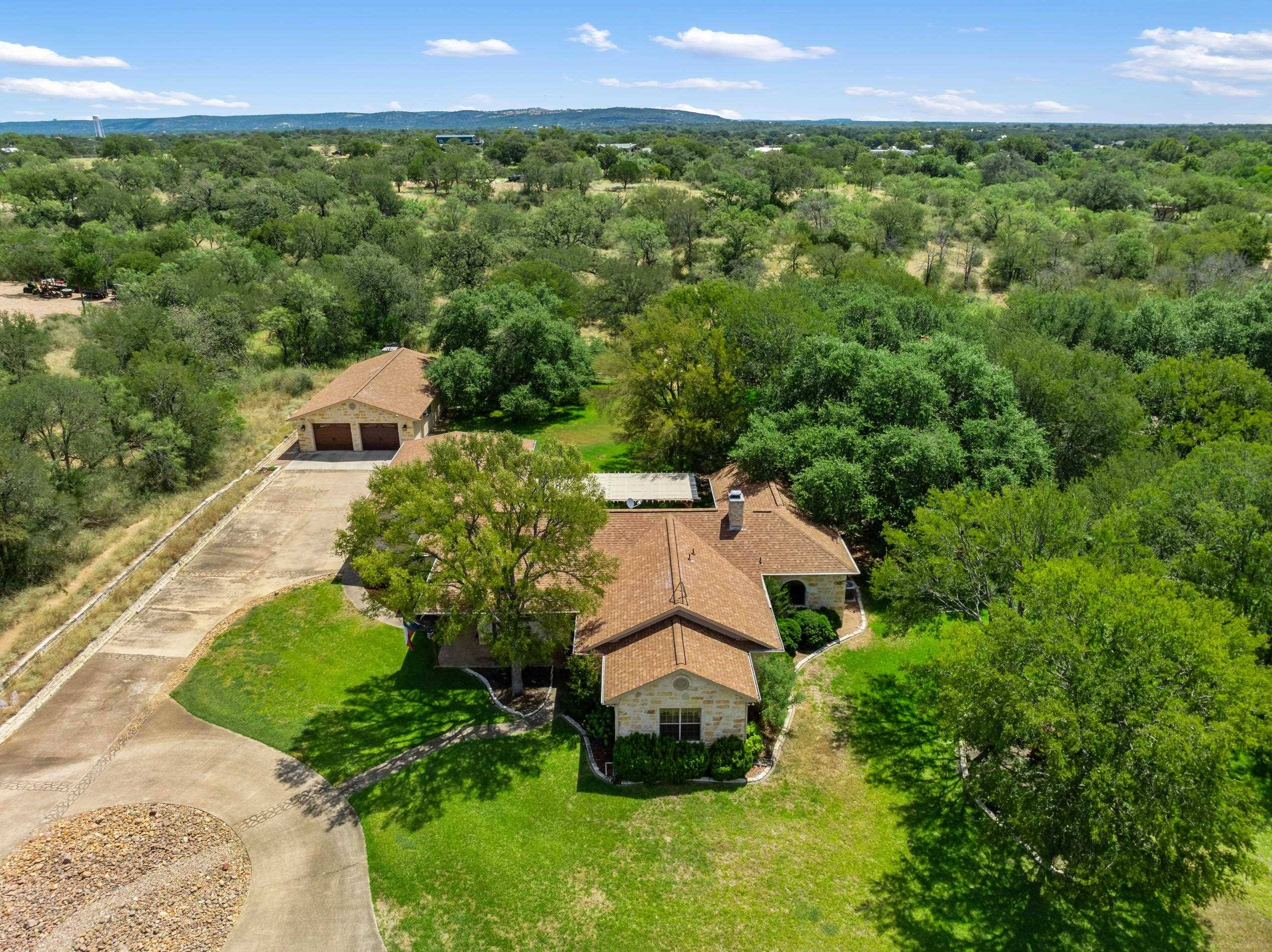 284 Skyview, Kingsland, TX 78639