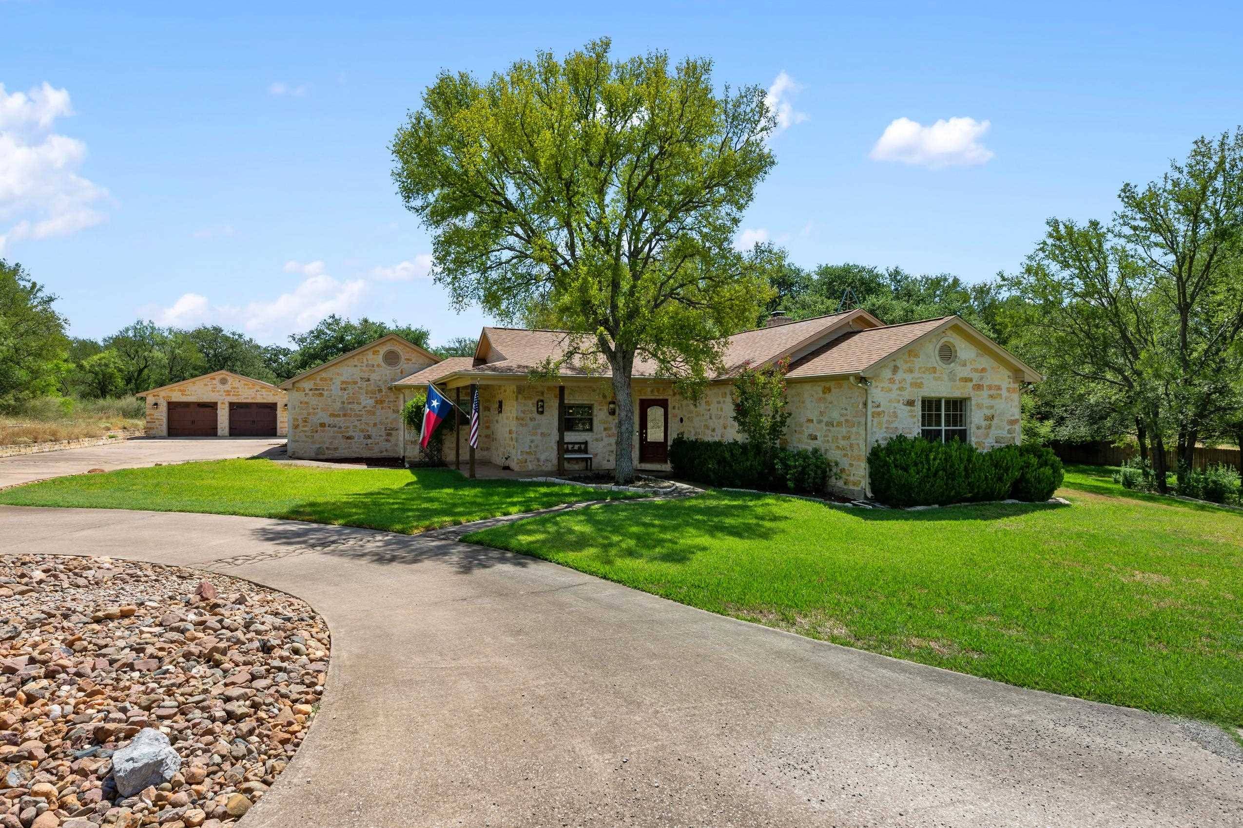 284 Skyview, Kingsland, TX 78639
