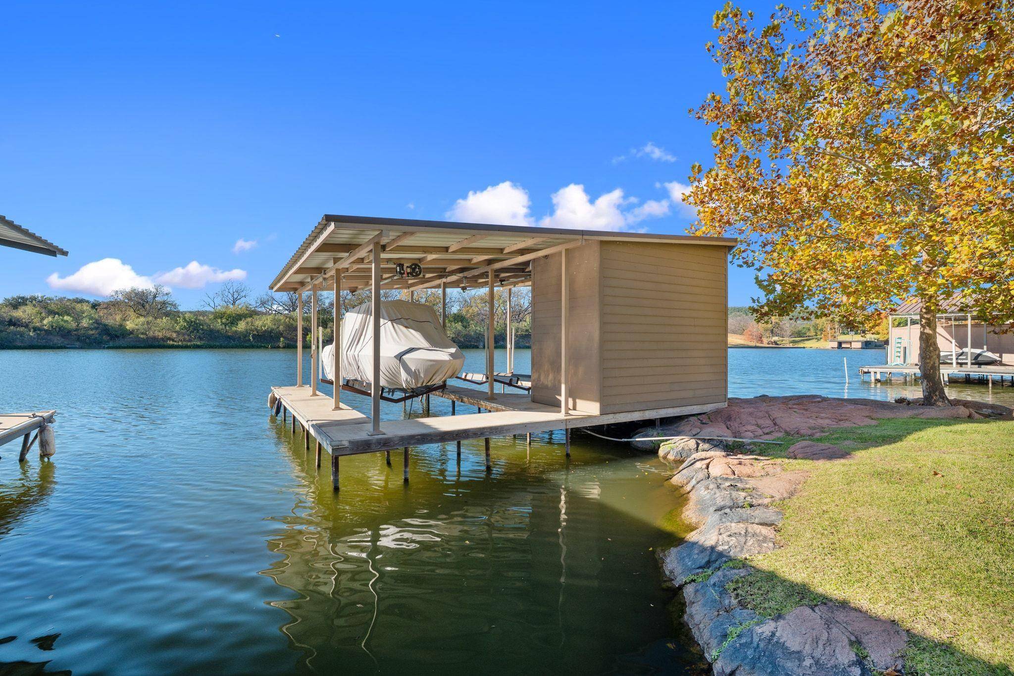 Address not disclosed, Burnet, TX 78611
