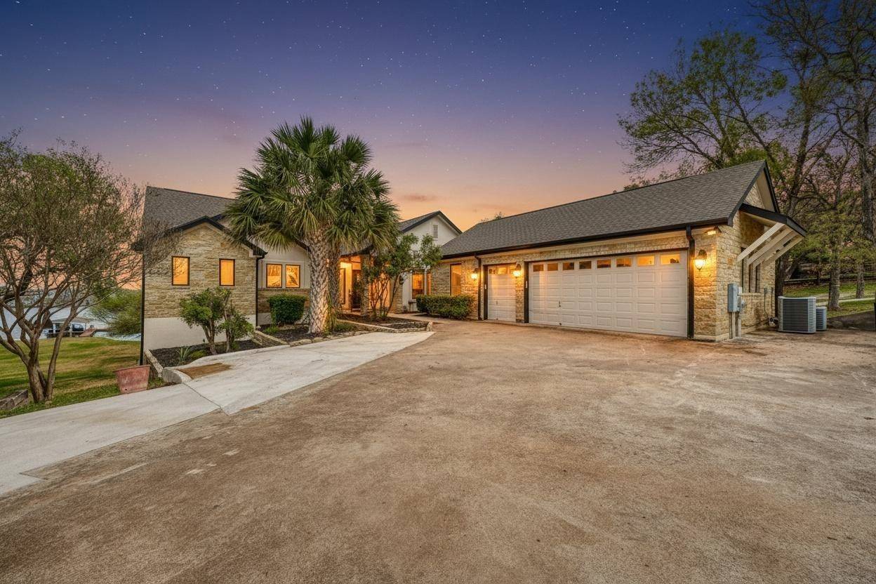 103 Sandy Mountain DR, Sunrise Beach, TX 78643