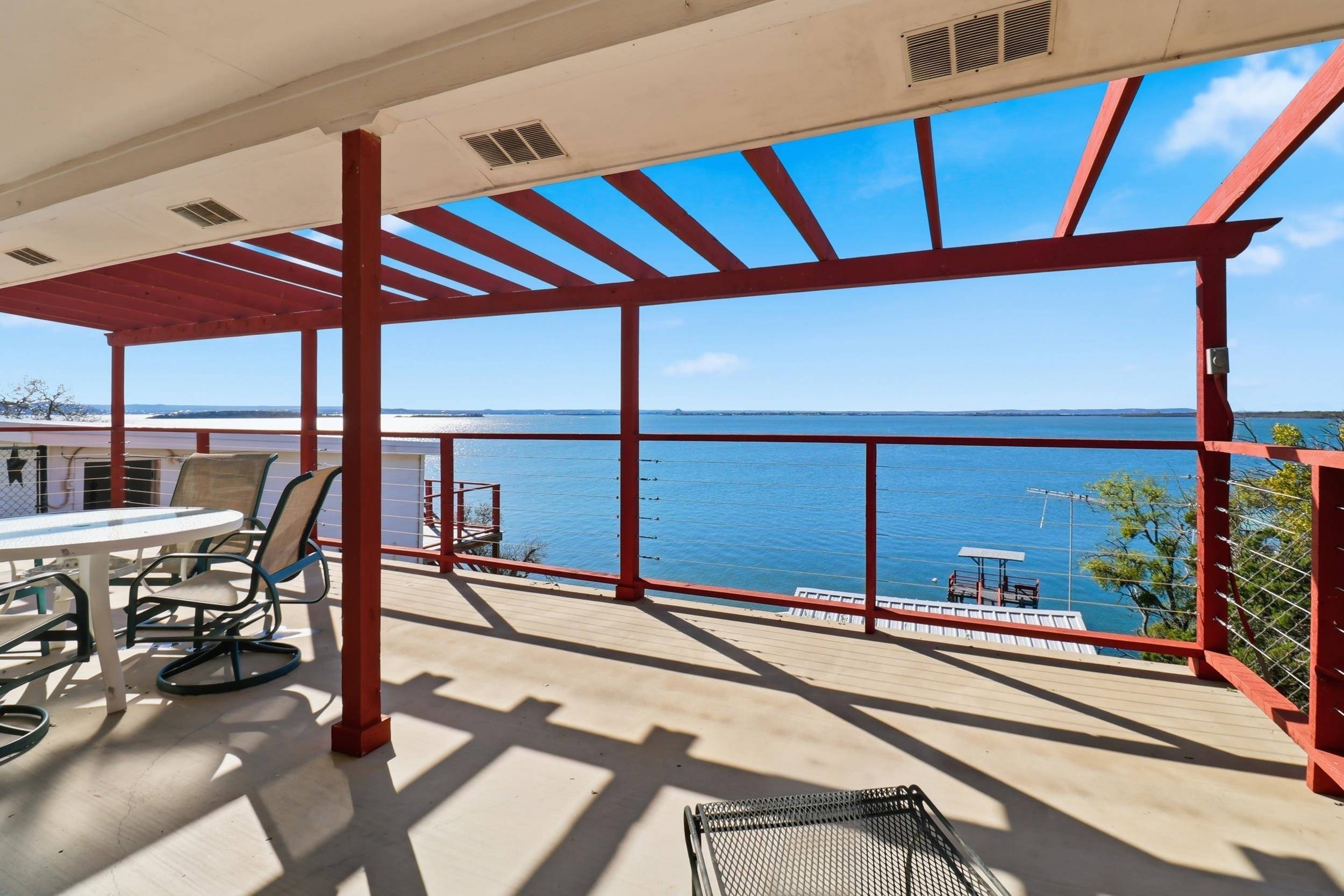 919 Lakeshore Loop, Tow, TX 78672