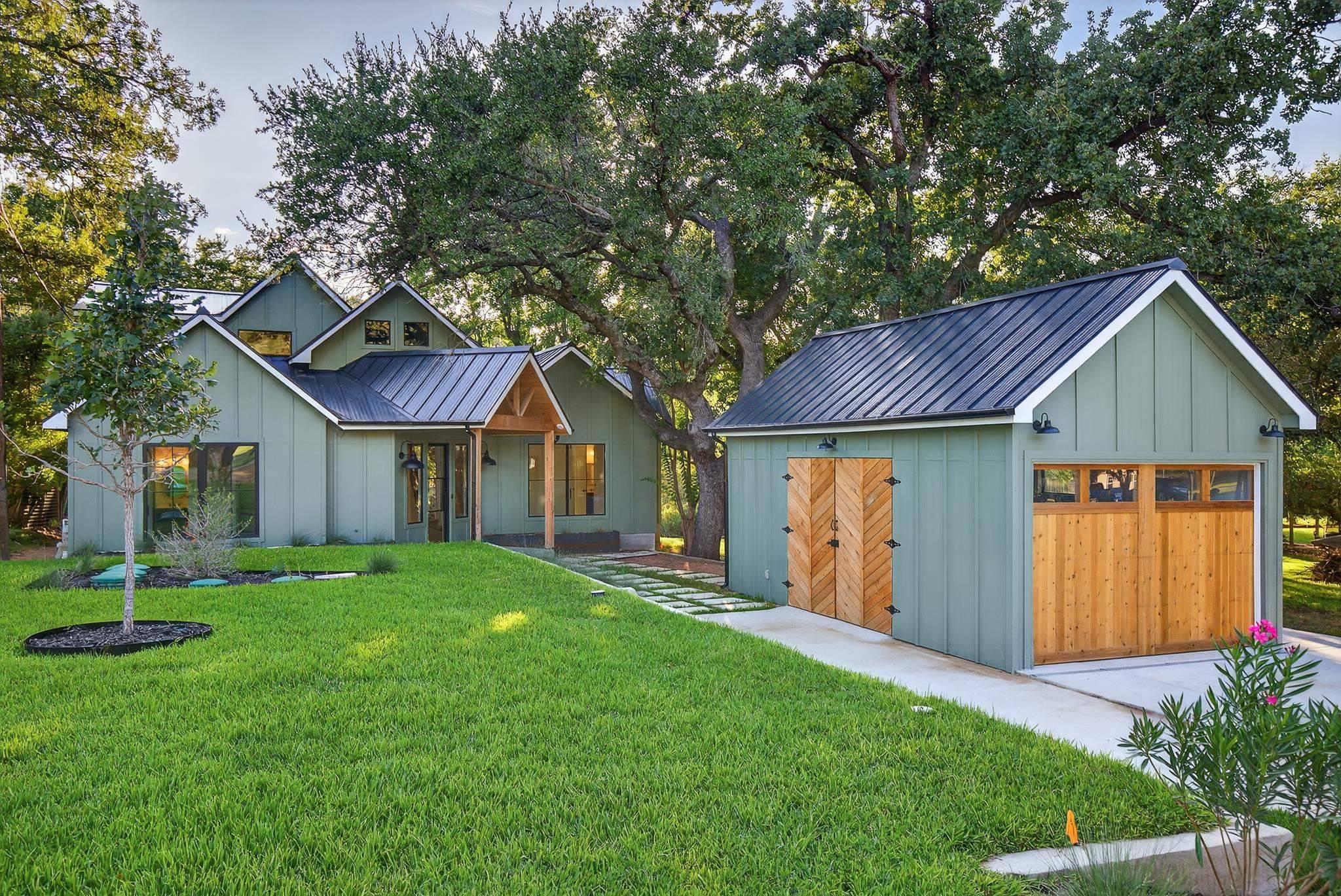 308 Mountian VW, Sunrise Beach, TX 78643