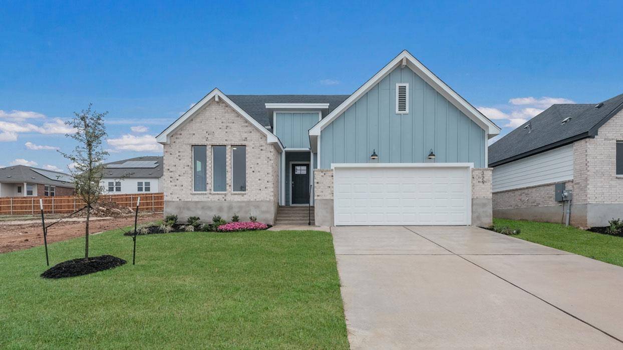 Address not disclosed, Marble Falls, TX 78654