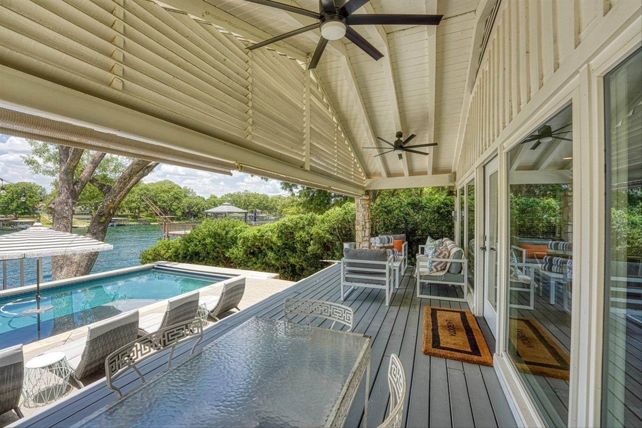 1304 S Lakeside Dr., Burnet, TX 78611