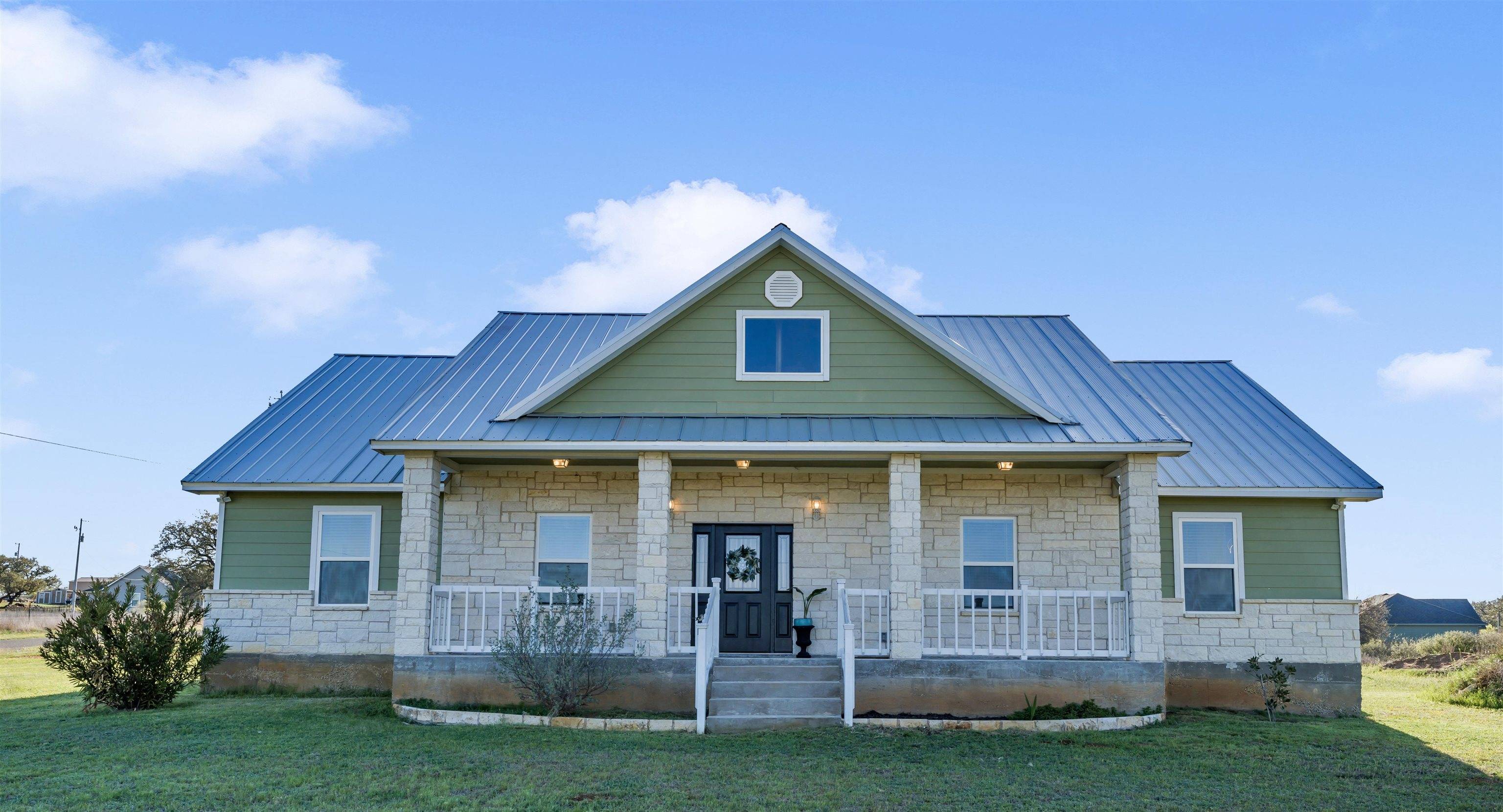 1110 Anniston AVE, Llano, TX 78643