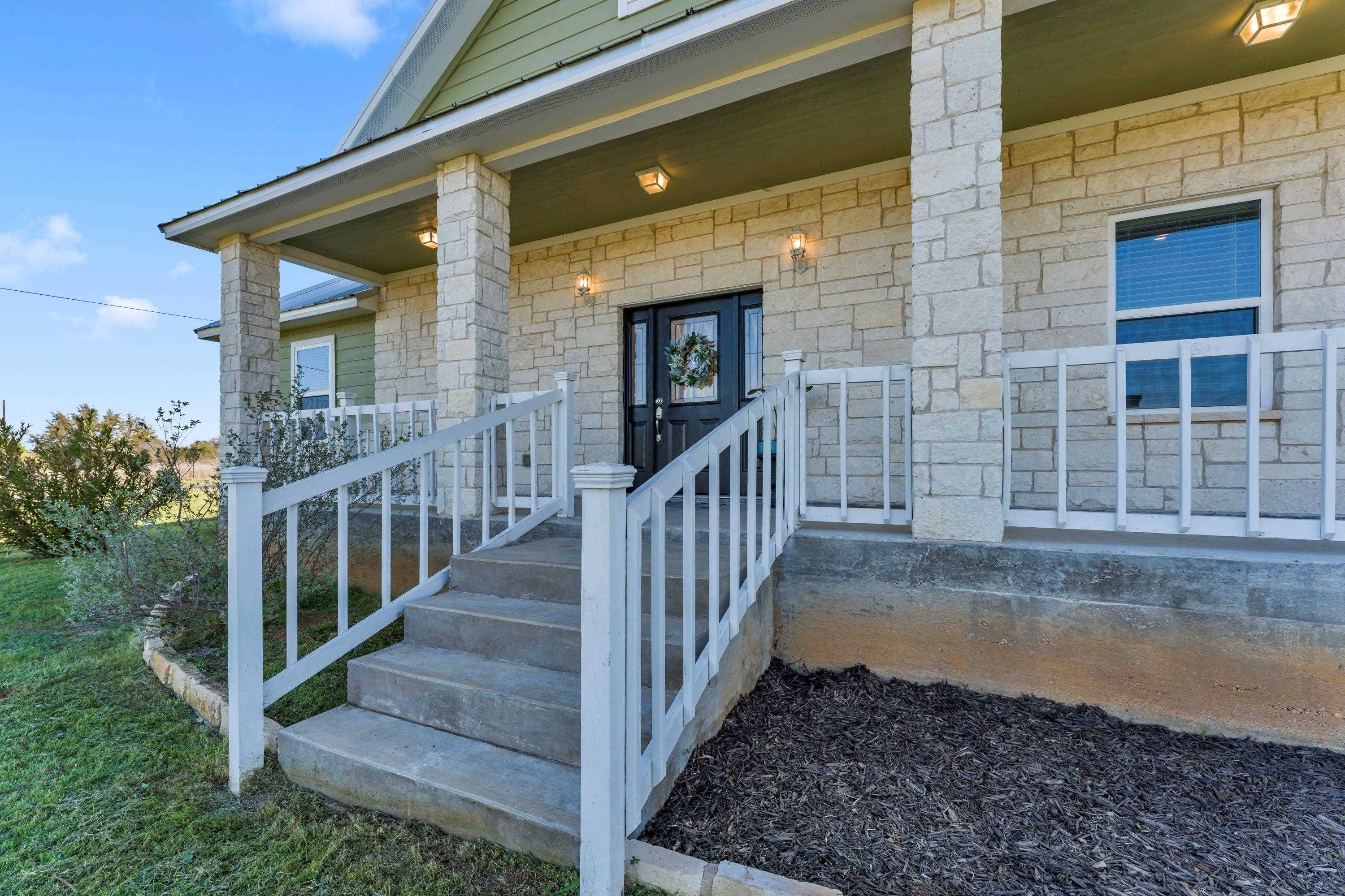1110 Anniston AVE, Llano, TX 78643